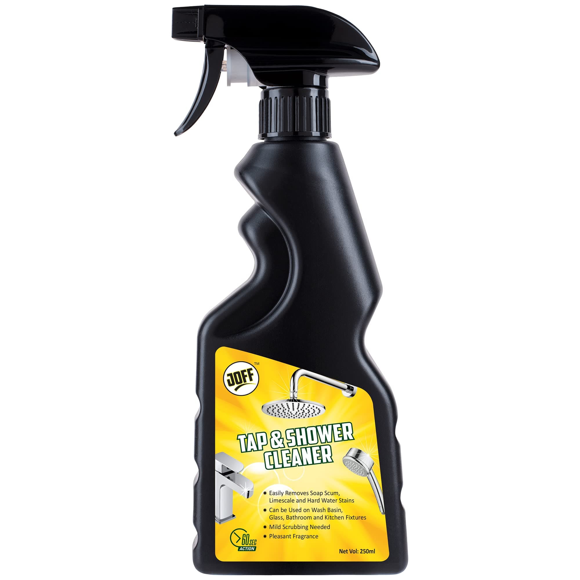 JOFF Tap and Shower Cleaner, 250ml