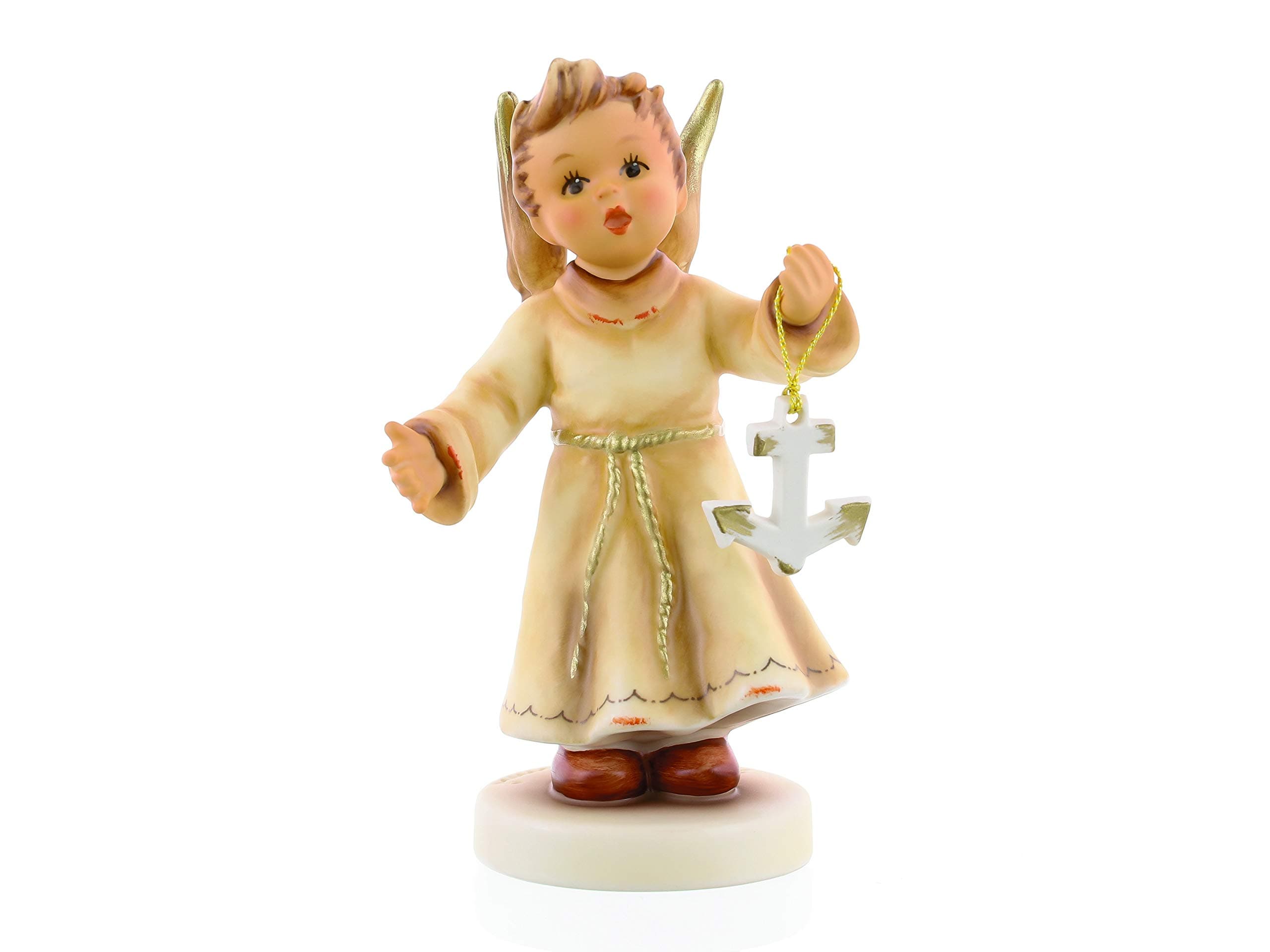 M I Hummel2386001 Figurines Ceramic One Size Multi-Coloured