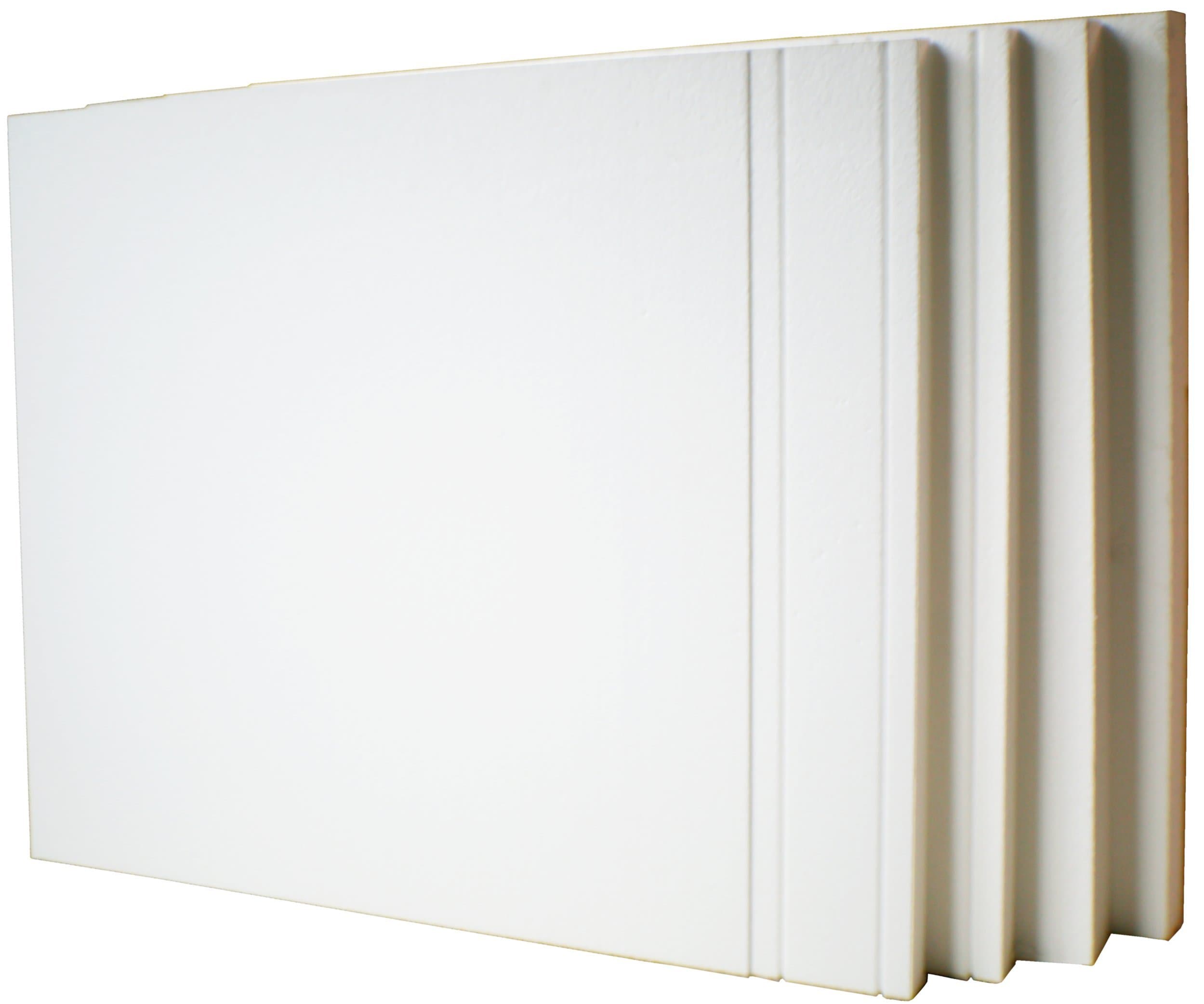 49" x 60" One-Slope STANDARD Linear Drain Shower Tray