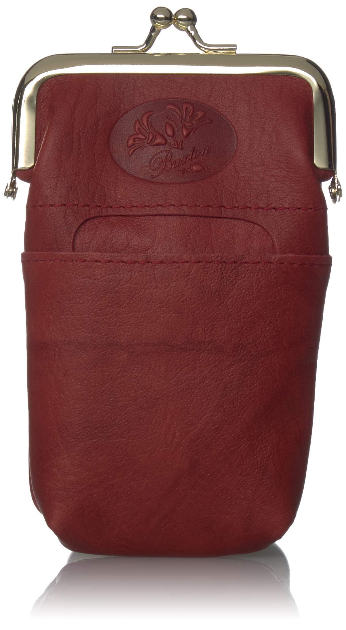 BuxtonHeiress Pik-Me-Up Framed Case