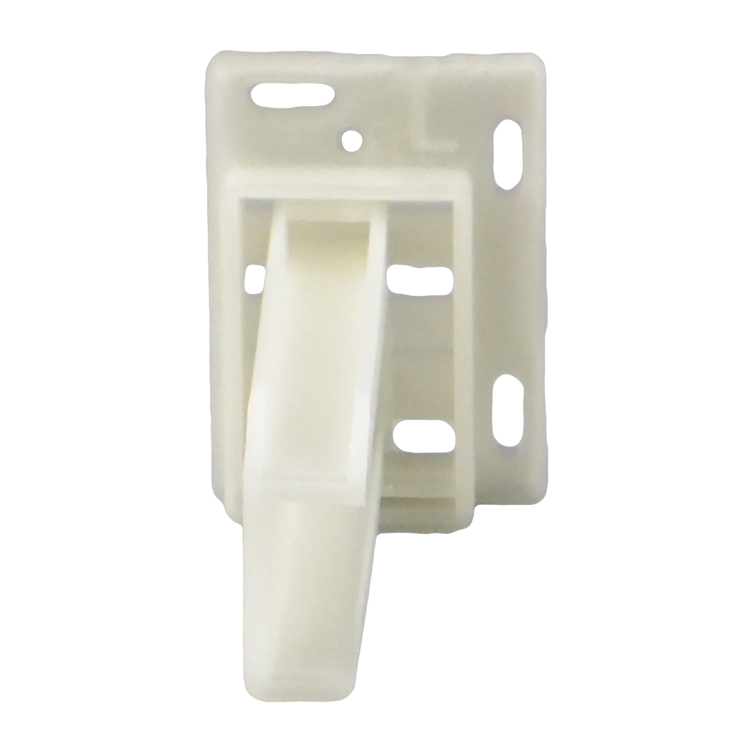 Trusty 9667105-L Backsocket for Drawer Slide