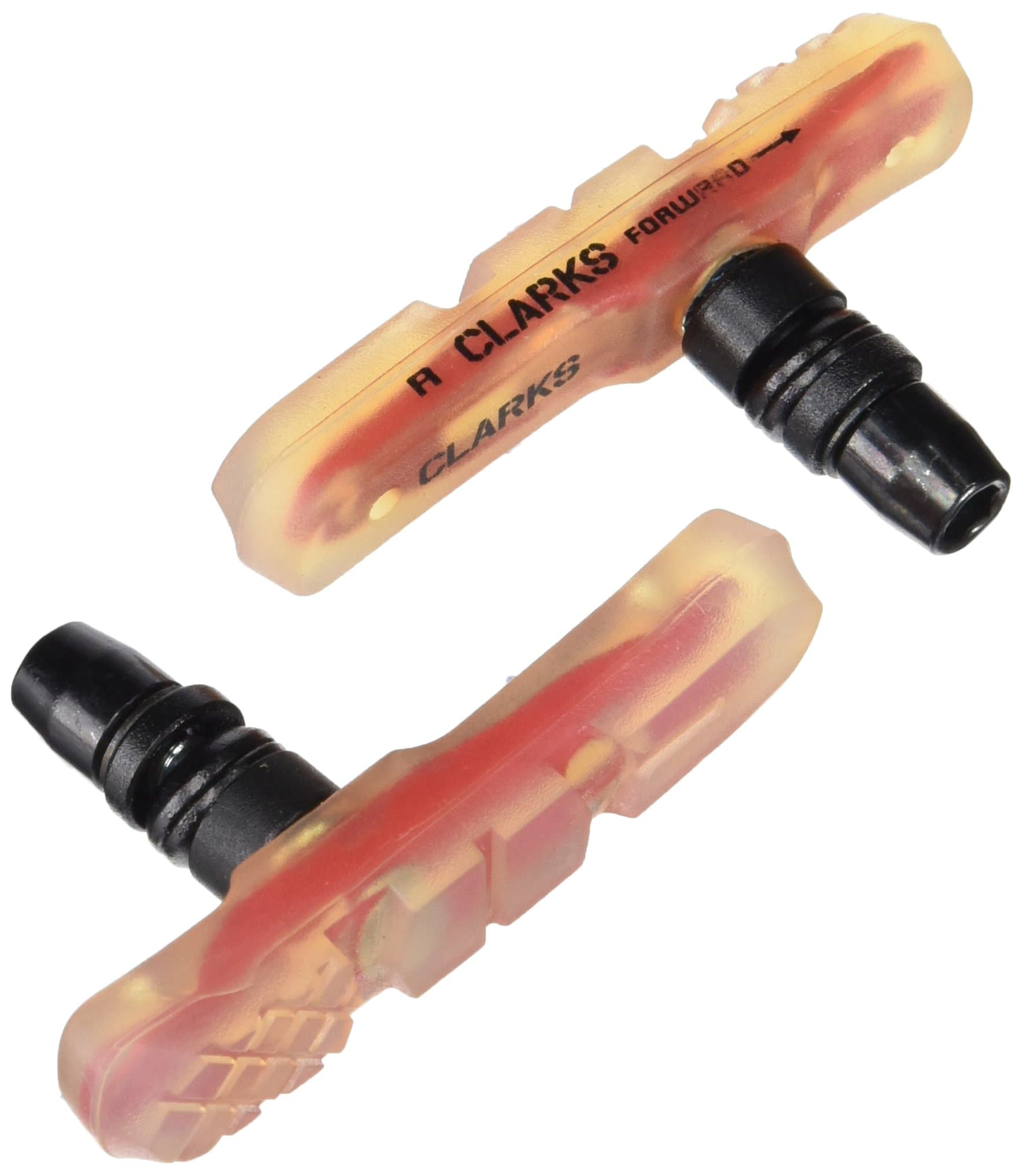 Clarks CPS960 Elite BMX Threaded Brake Pad