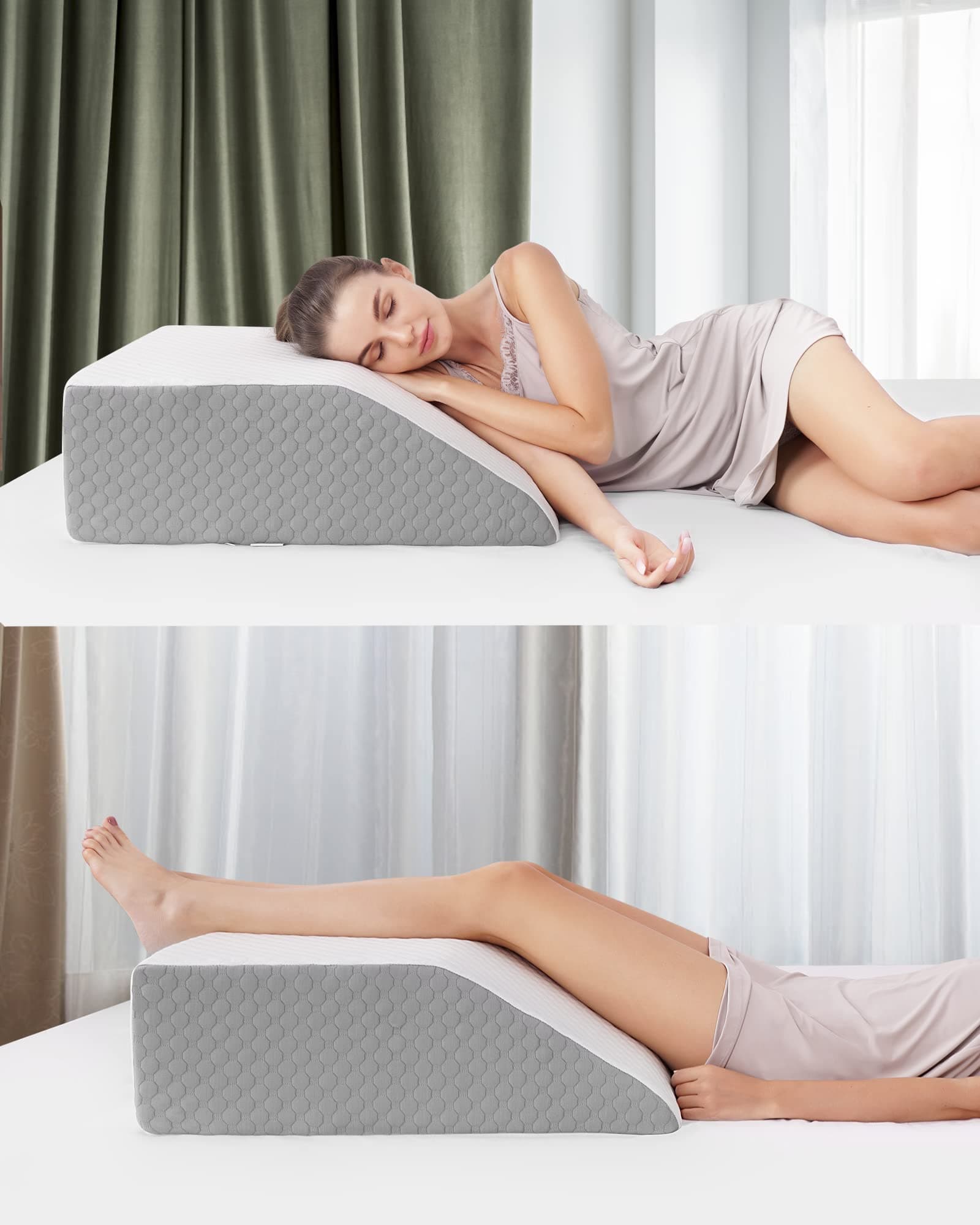 Leg Elevation Pillow