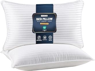 Utopia Bedding Pillow (King)