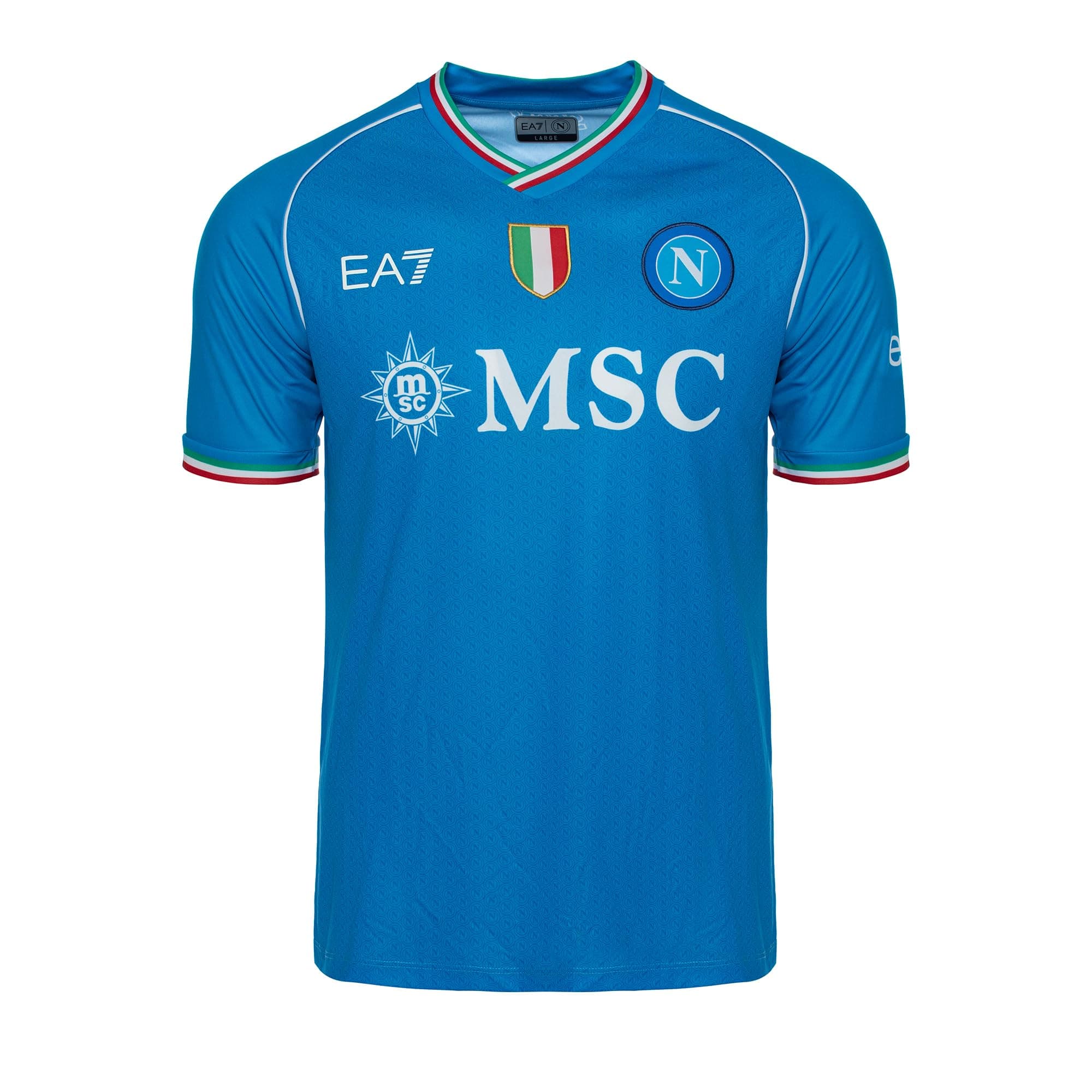 Home Jersey