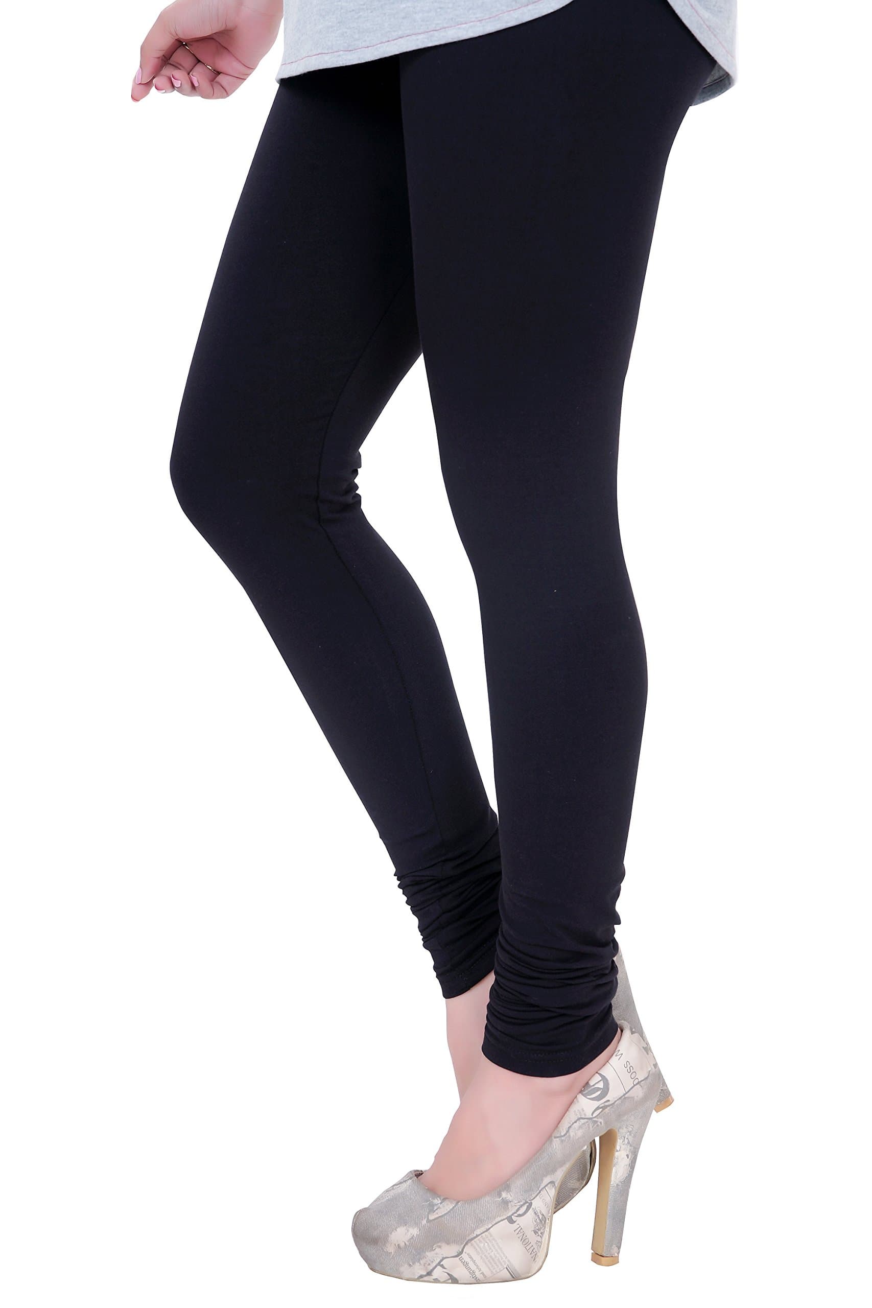 Women Churidar Leggings