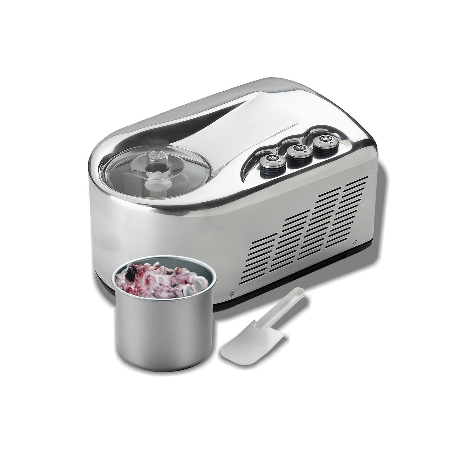 Nemox ice cream maker Pro 1700