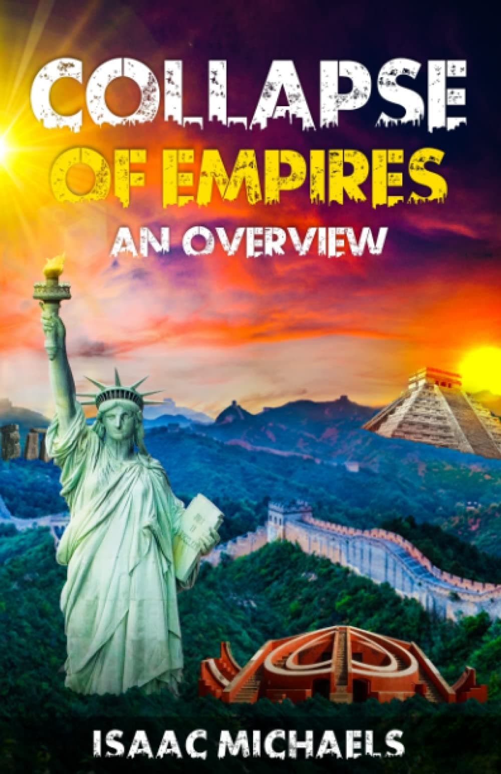 Collapse of Empires: An Overview