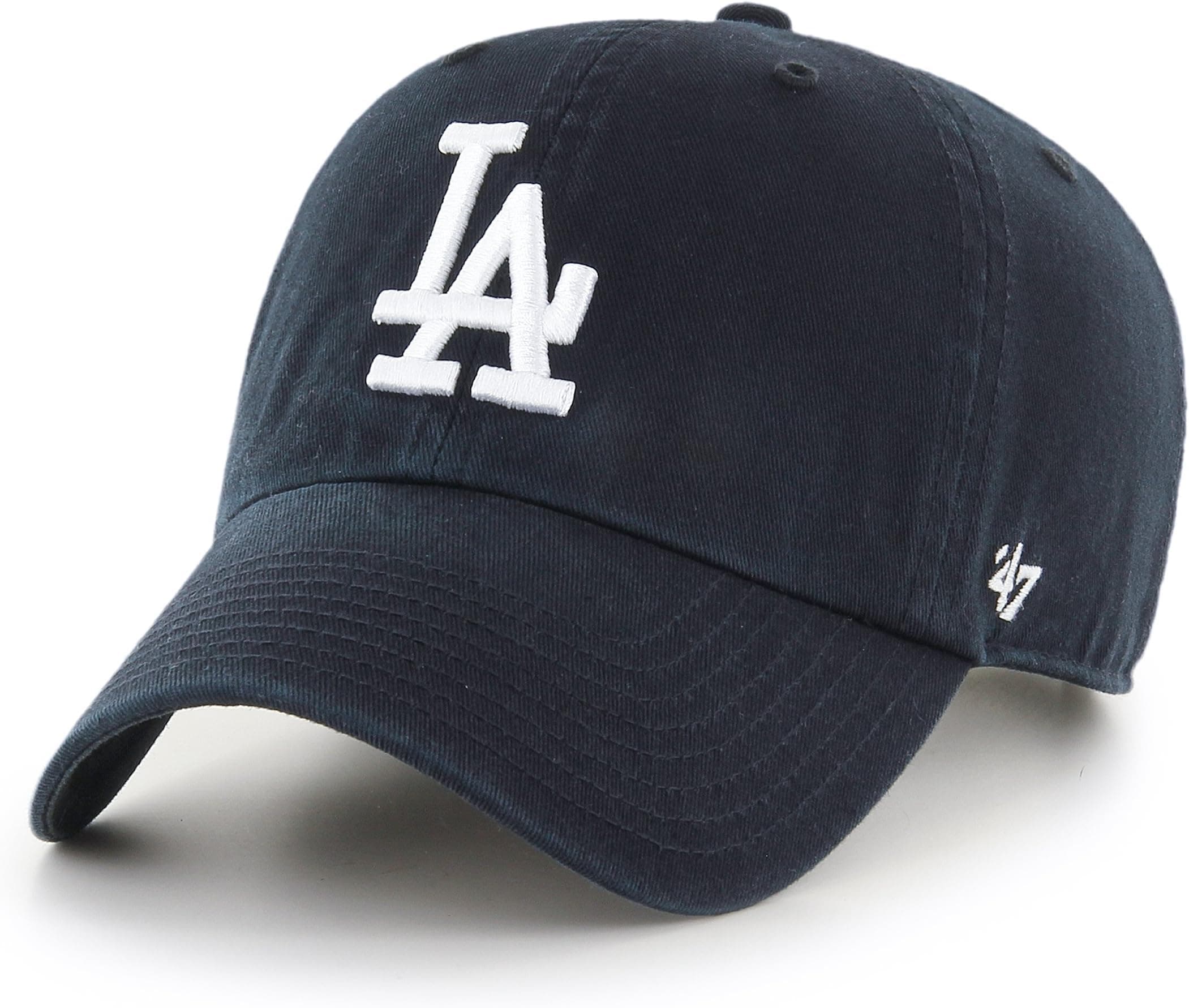47 Men's Brand Cap with a Visor