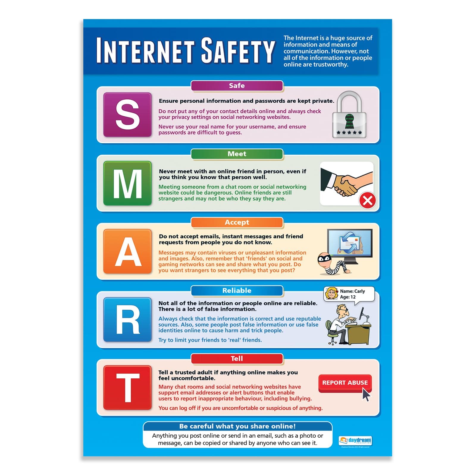 Internet Safety
