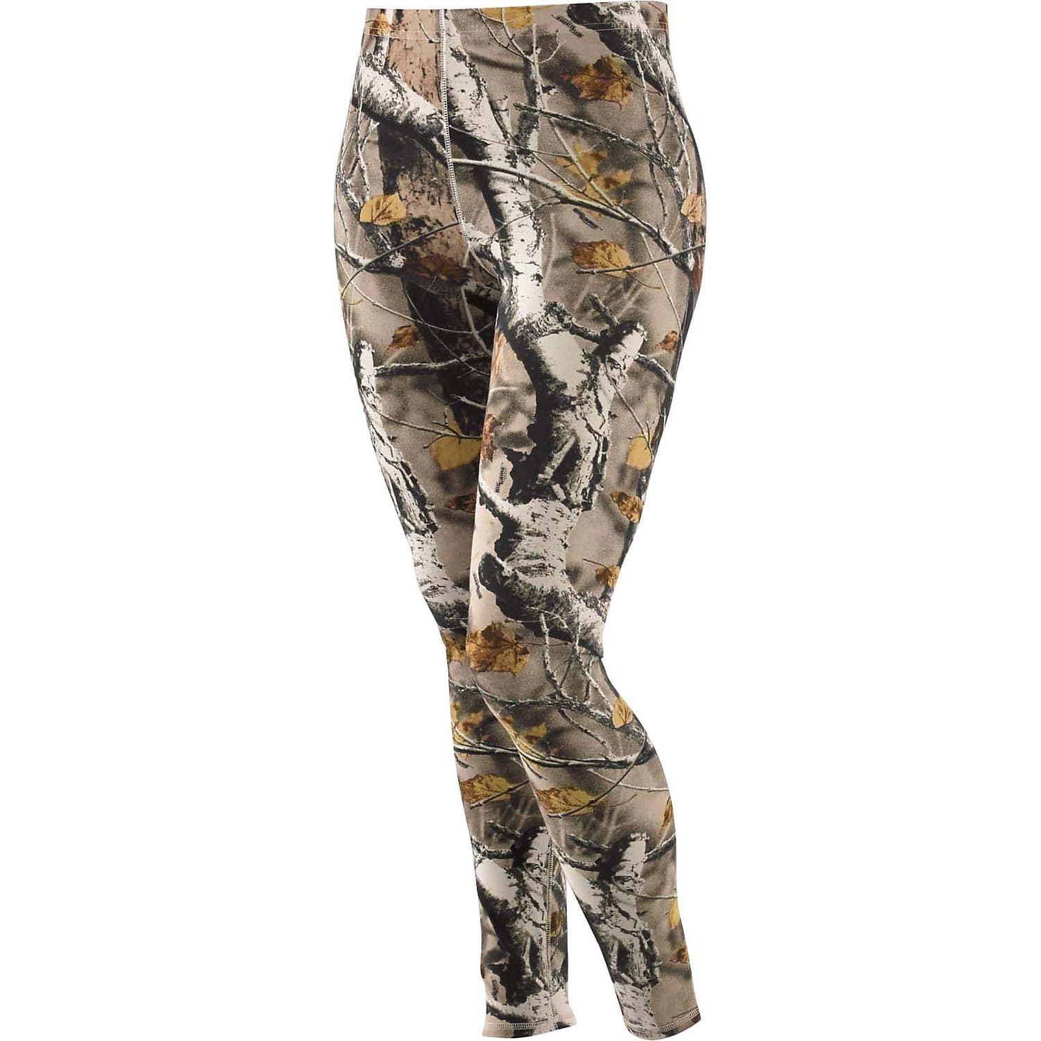 Women's Big Game Camo Leggings