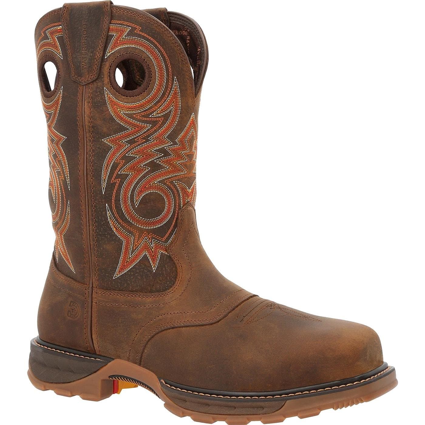 Durango Ddb0077, Men’s Western Boot