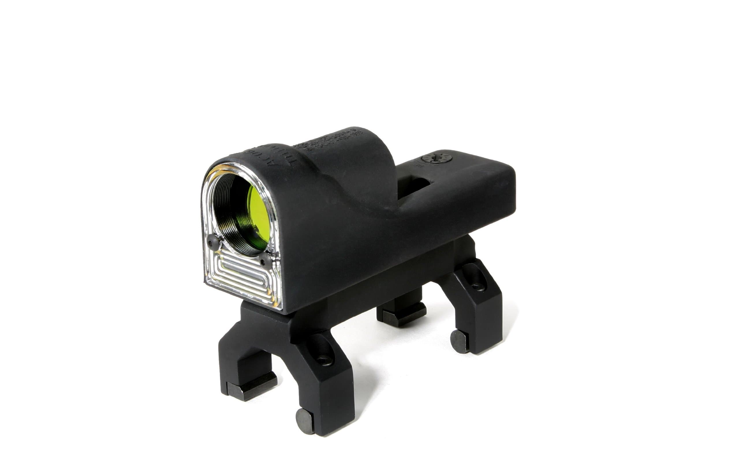 Trijicon Reflex Rx01 with Handk Mount
