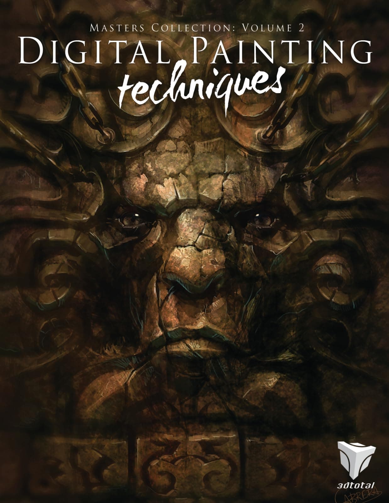 Digital Painting Techniques: Volume 2: Practical Techniques of Digital Art Masters