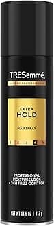 TRESemmé Extra Hold Hairspray For 24-Hour Frizz Control, With Pro Lock Tech 14.6 oz