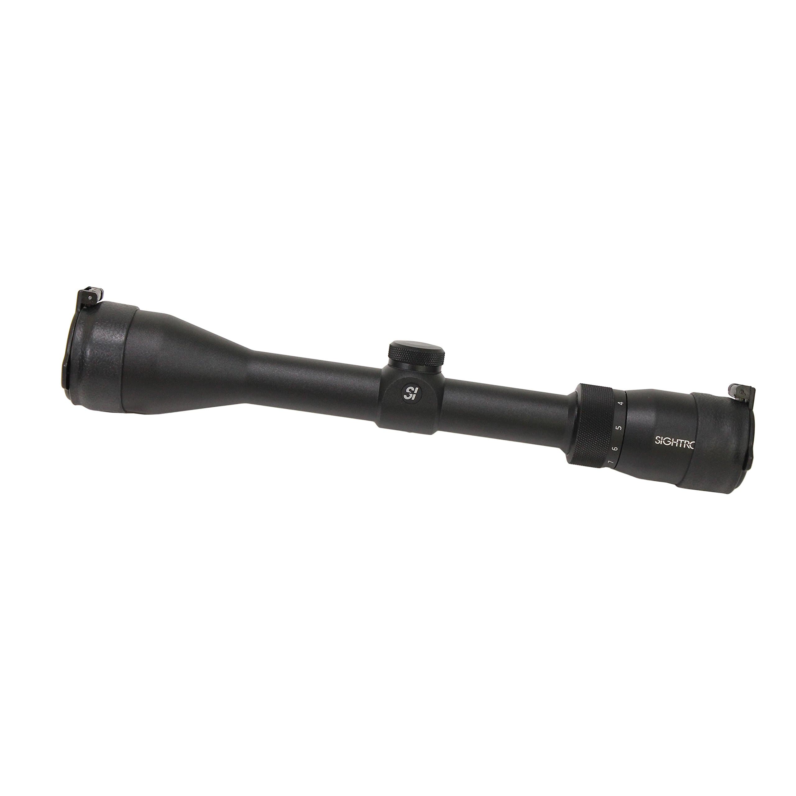 Sightron 296688 MOA Reticle, SIH39X40MOA