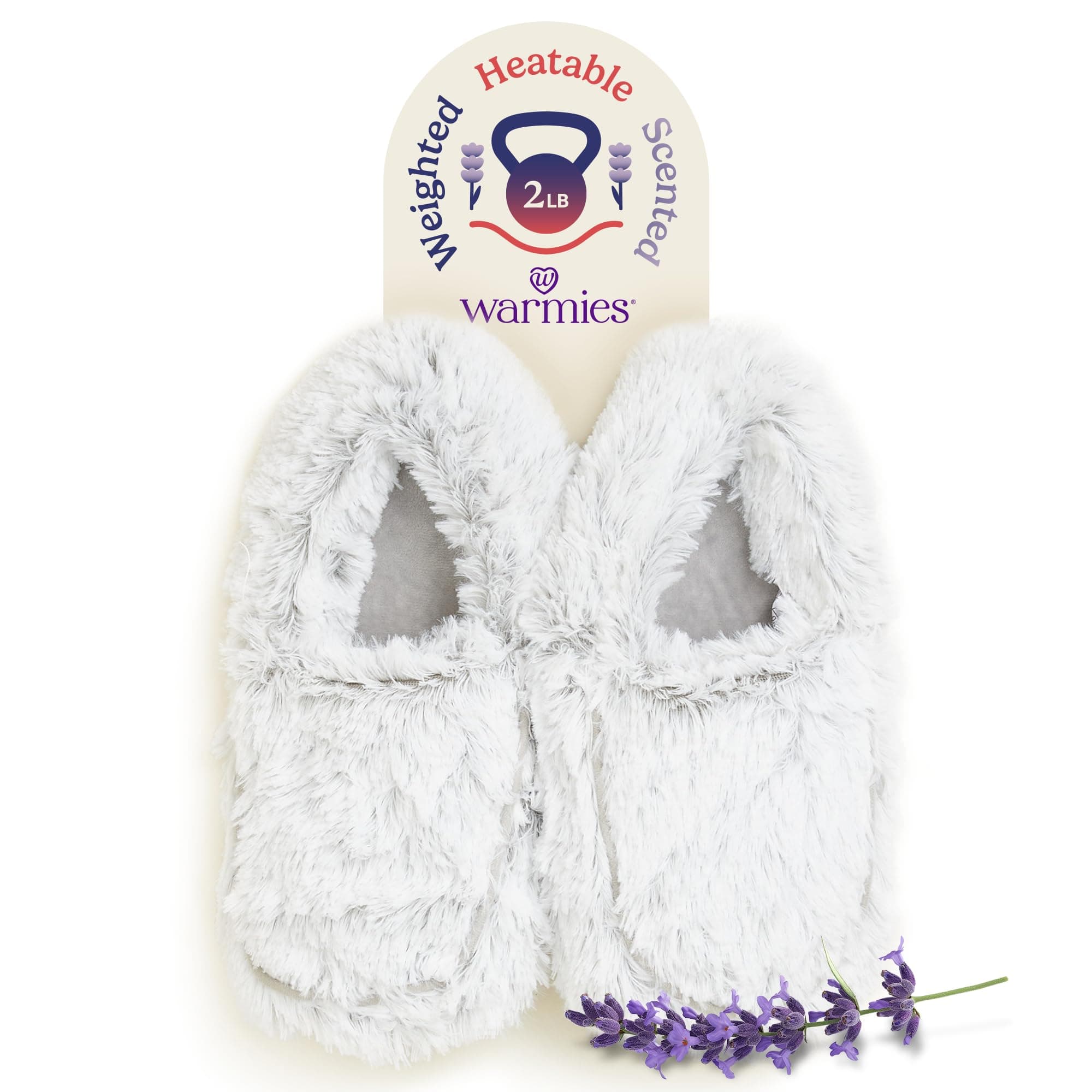 Intelex Warmies womens Slippers