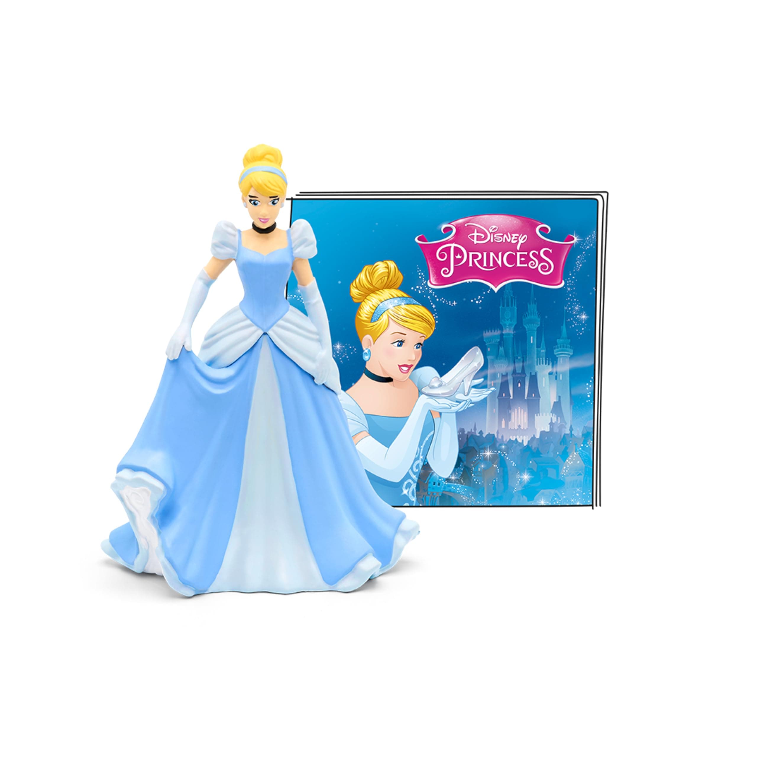 Tonies Cinderella Audio Play Character from Disney