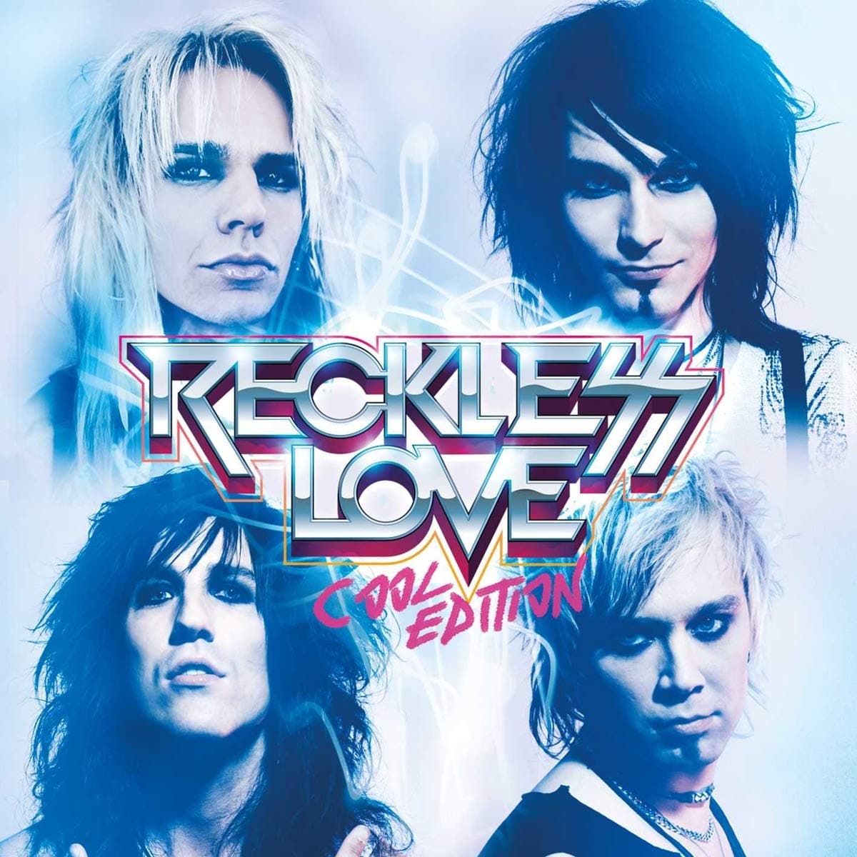Reckless Love: Cool Edition