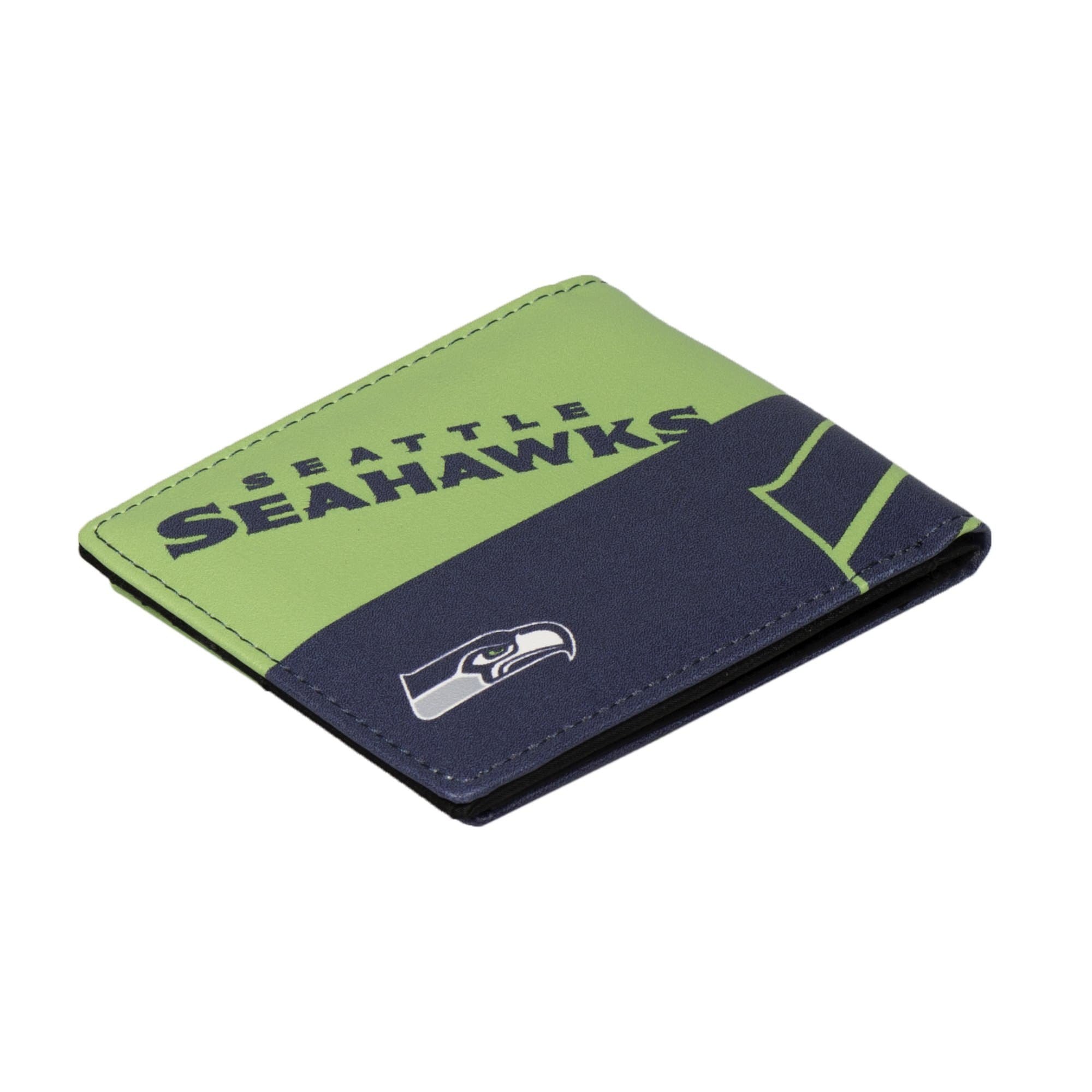 Littlearth Indianapolis NFL Bi-fold Wallet