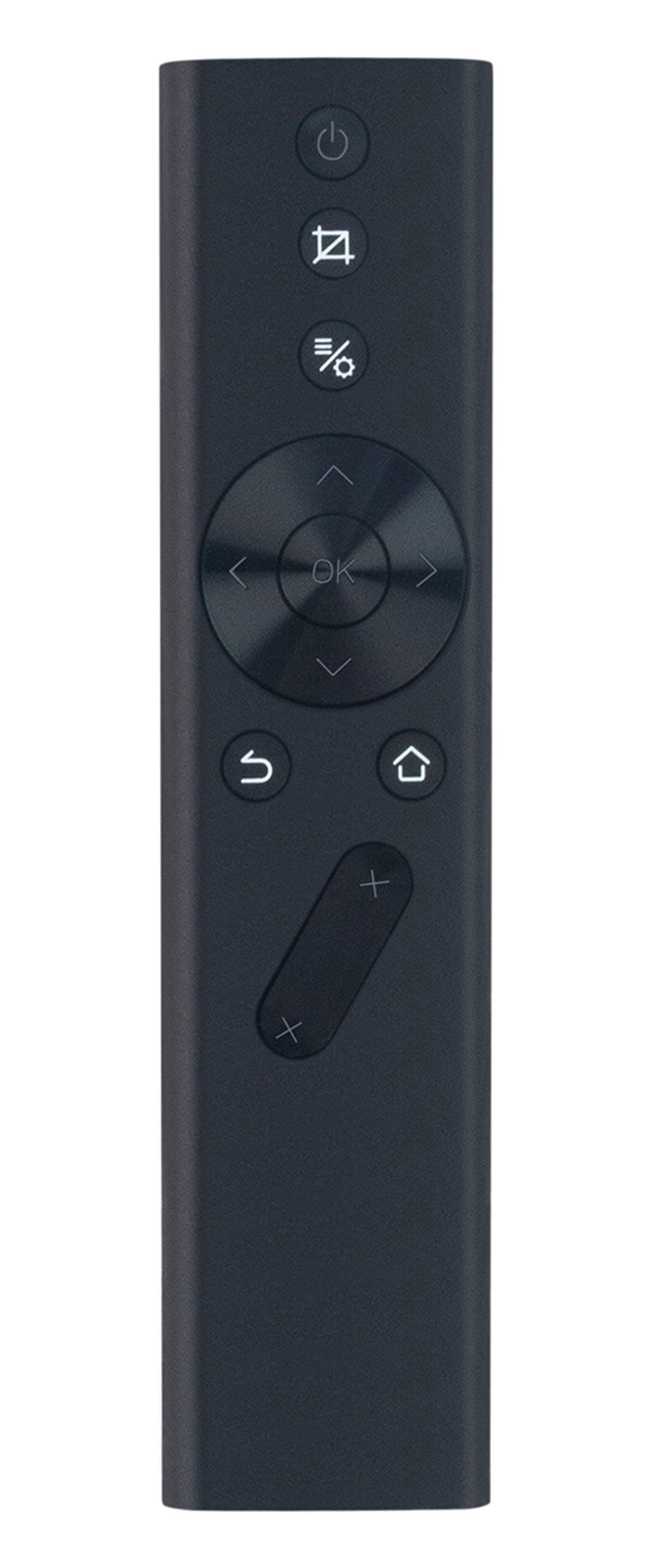 AULCMEET Replaced Remote Compatible with XGIMI Projector H2