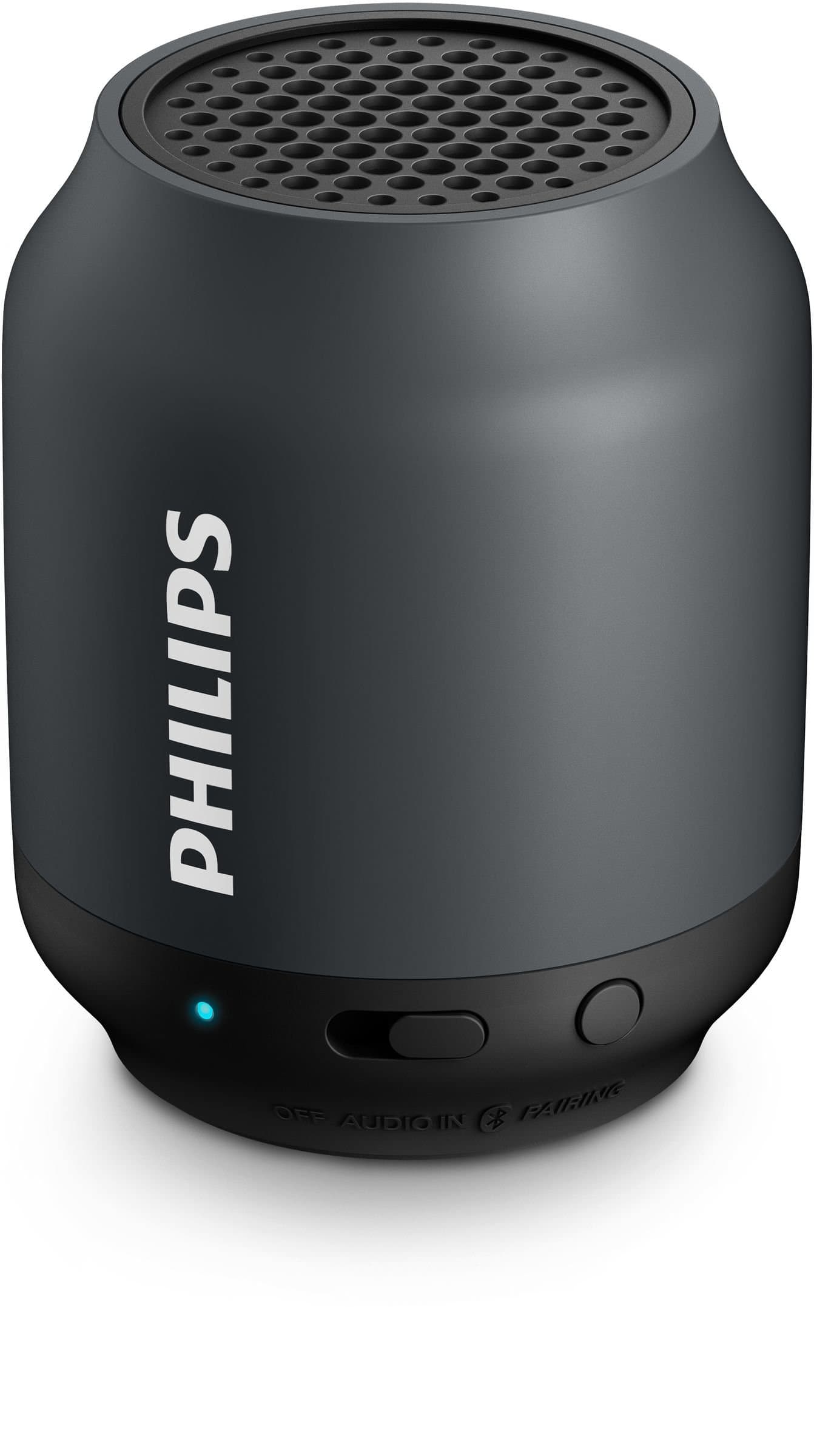 Philips BT50B/37 Wireless Portable Bluetooth Speaker