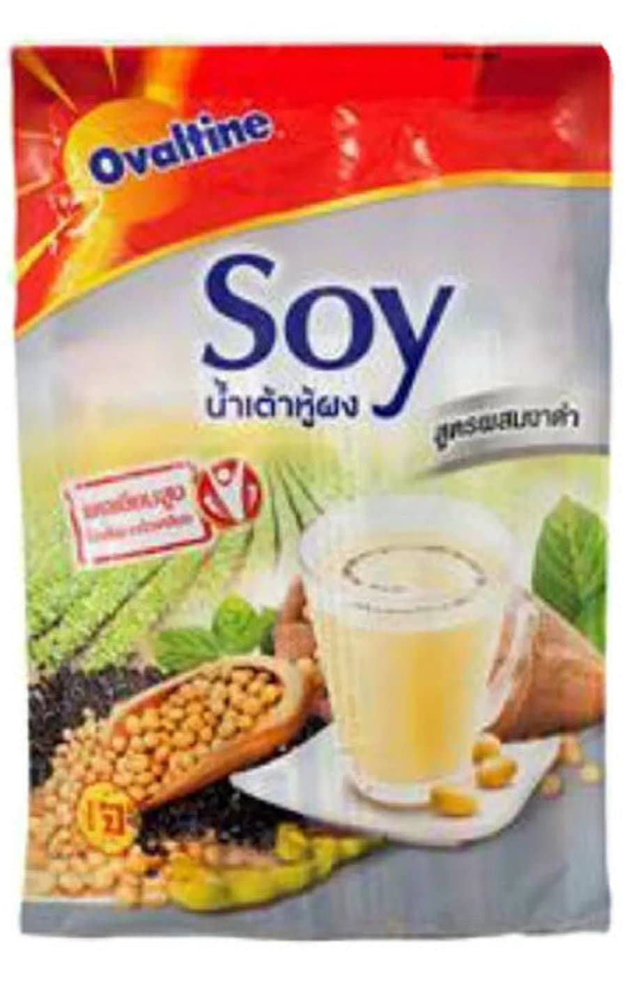 VAOLTINE NATURE SELECT SOY