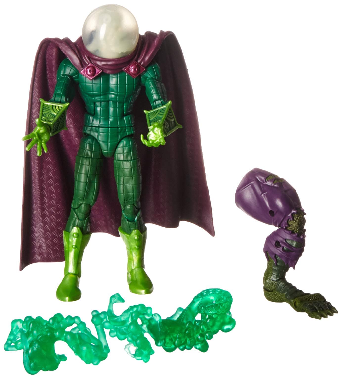 Legends Series 6-inch Marvel's Mysterio