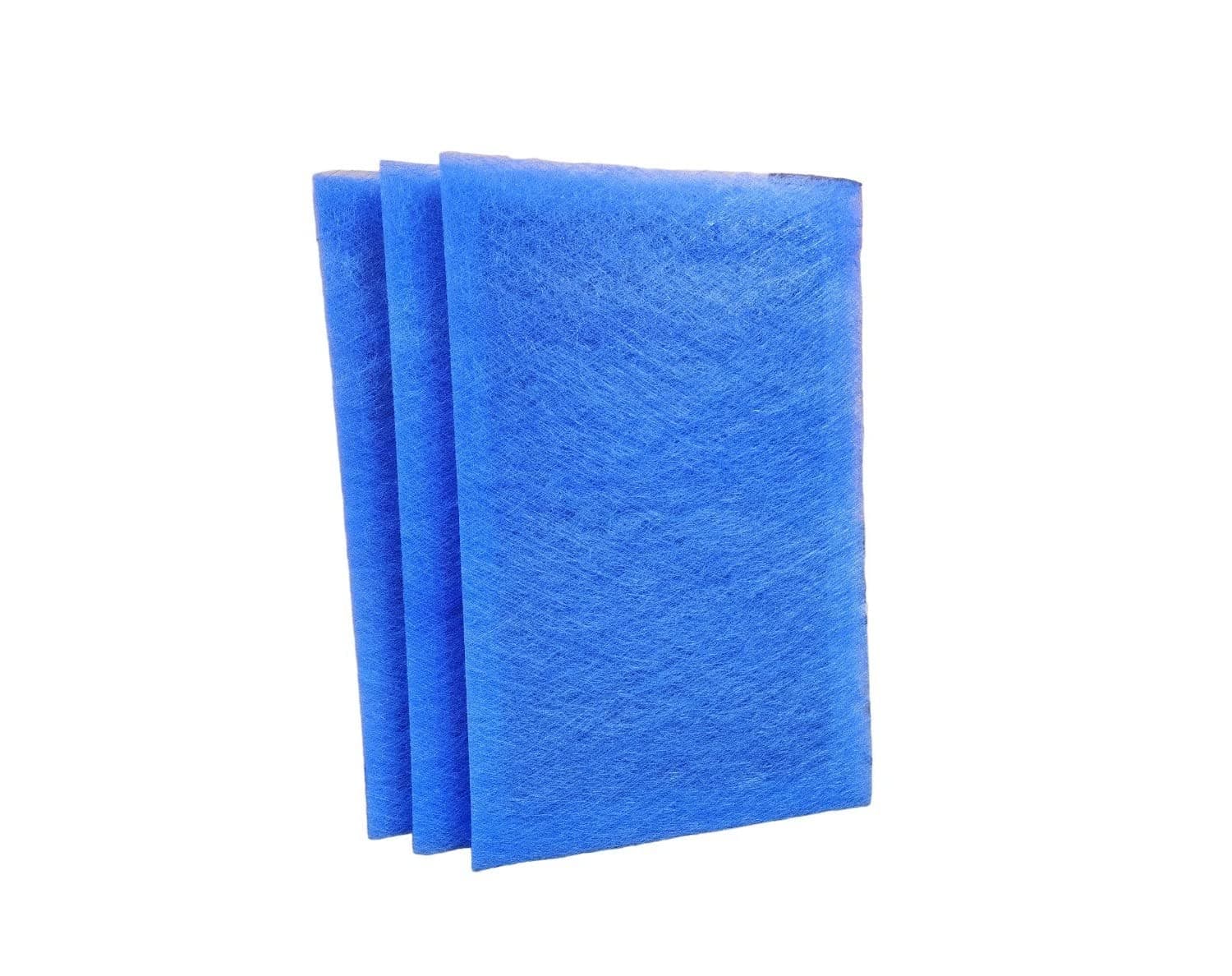 Fast-Shipped-Filters 3 Pack 20x24 Dynamic Air Cleaner Replacement Polarized Filter