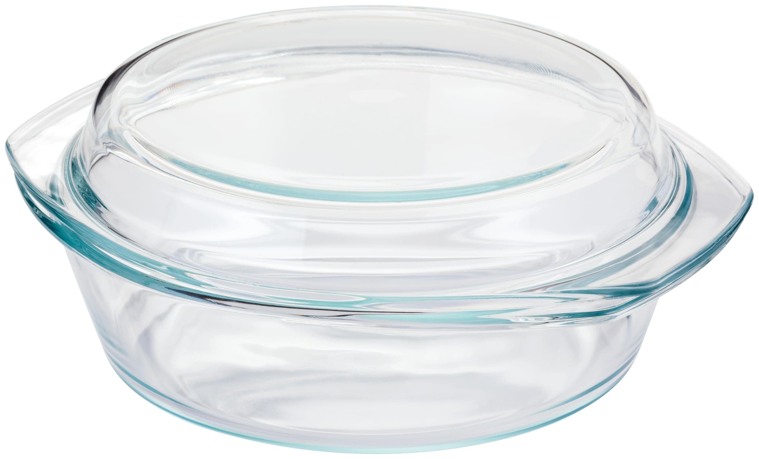 Judge Kitchen, Glass Casserole, 2L