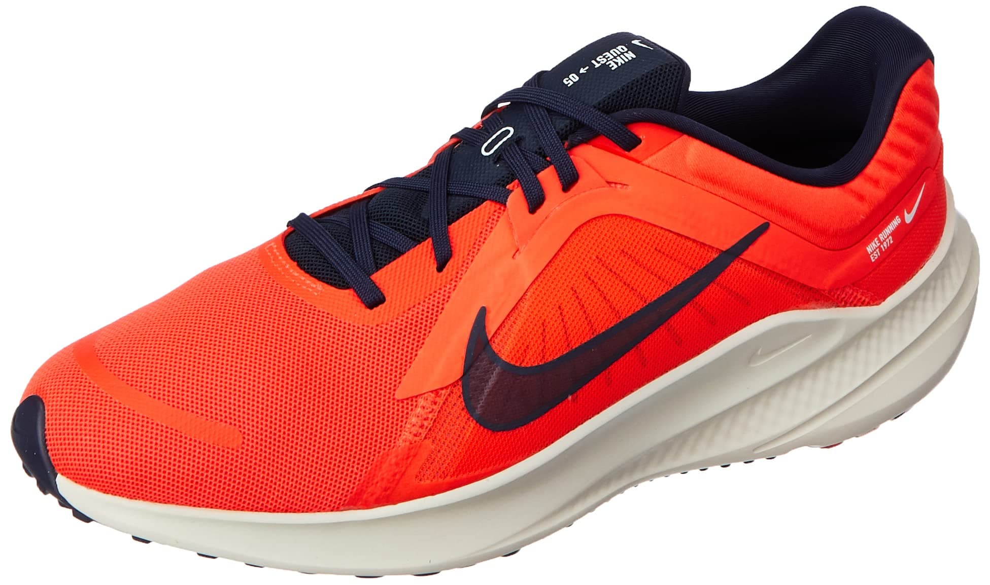NikeMens Quest 5 Running Shoe