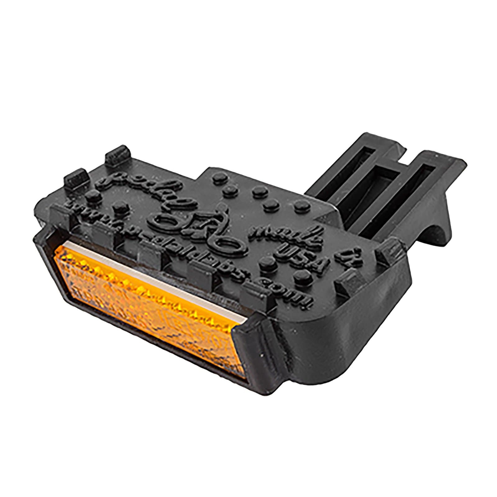 PedalDabs Platforms for Clipless 2014 ShimanoÂ SPD-SLÂ Pedals