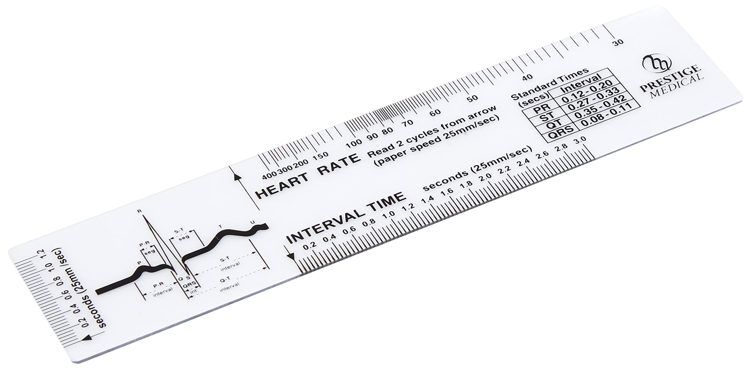 Prestige Medical Cardiometer, 0.35 Ounce