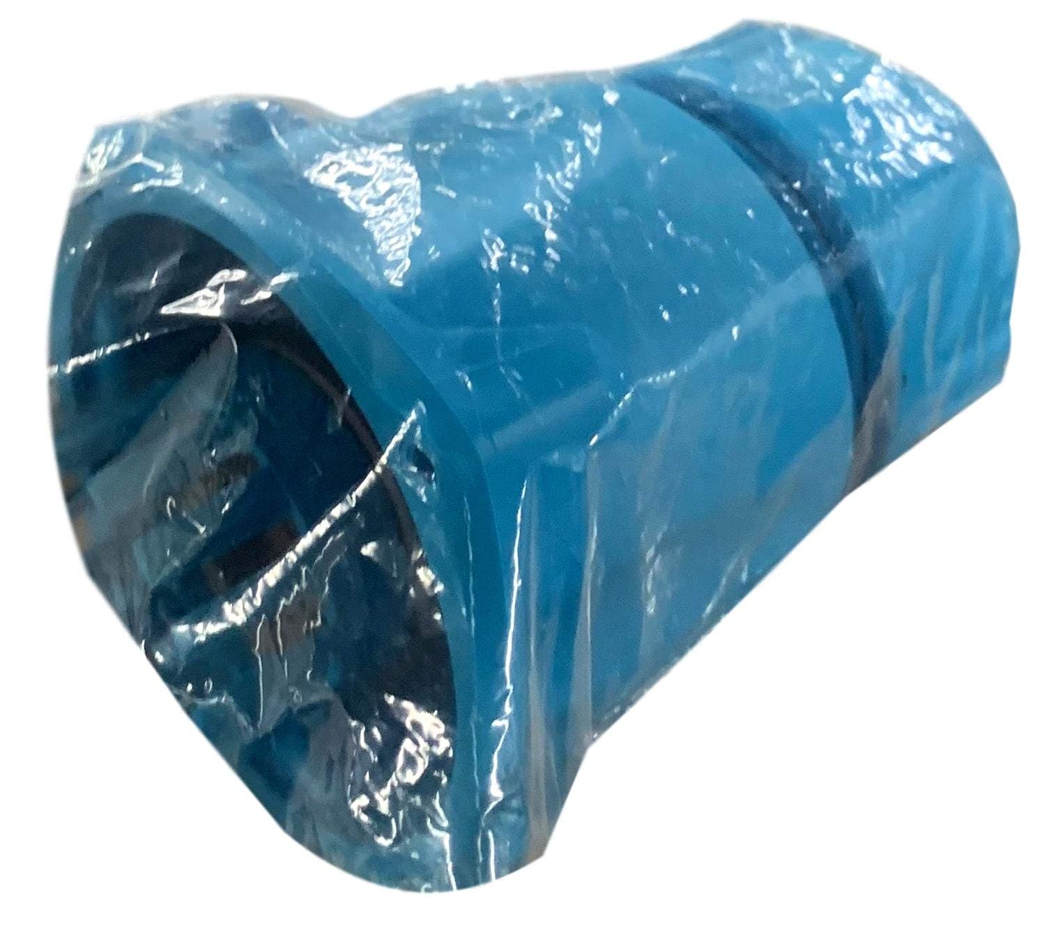 Meltric513P0D30 Handle, Blue Nylon - Bagged