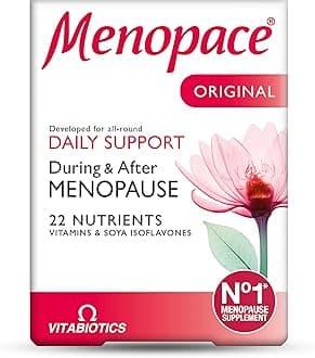 Menopace Tab 90