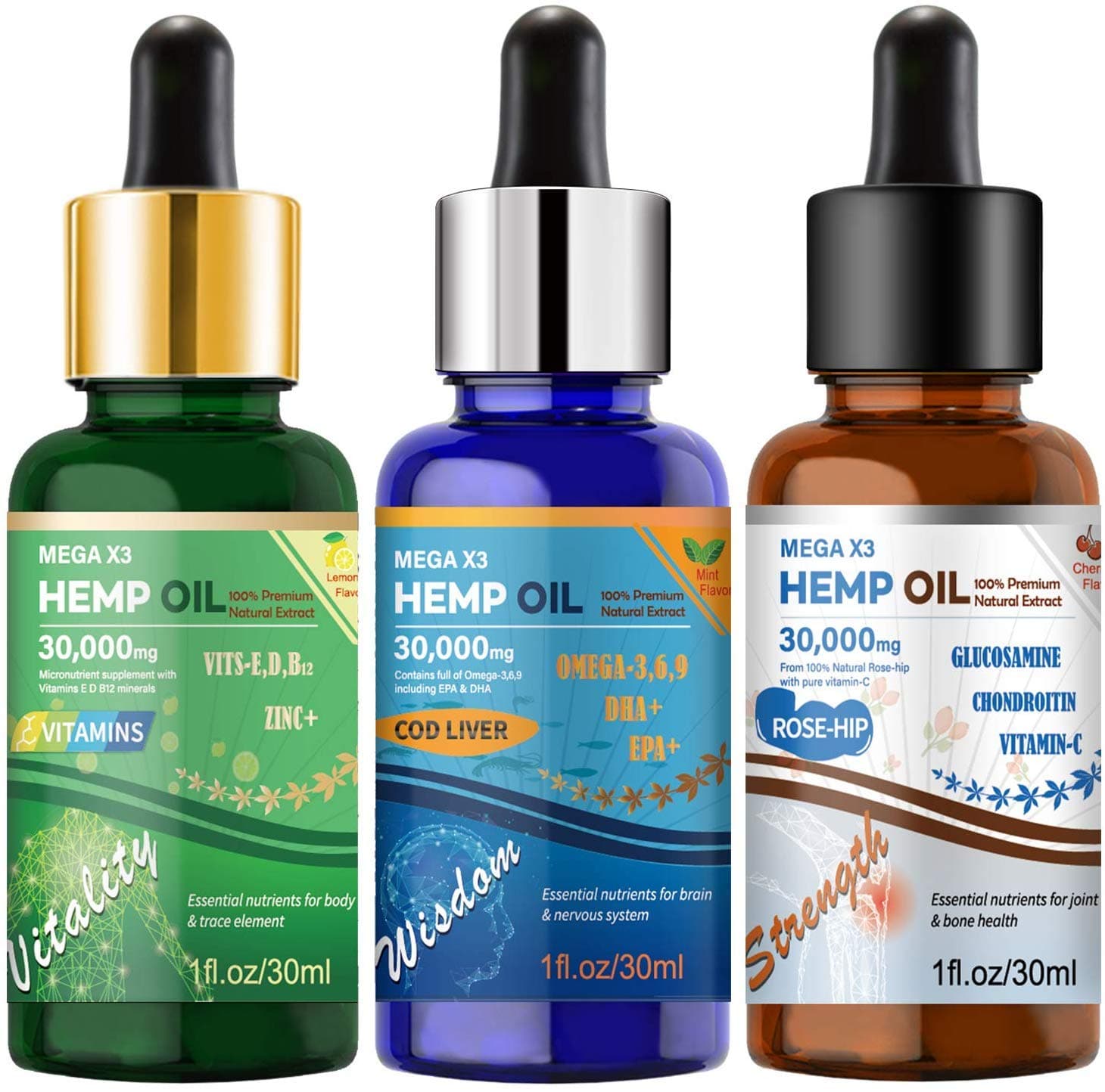 Phloe Bowel Health 120 Capsules