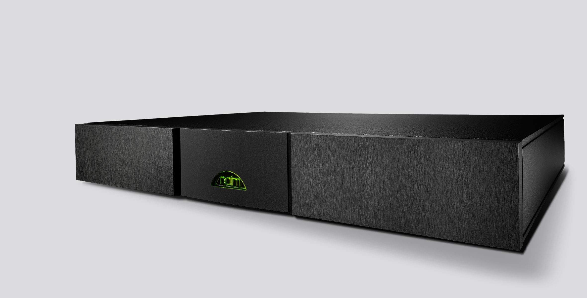 Naim NAP 155 XS Power Amplifier