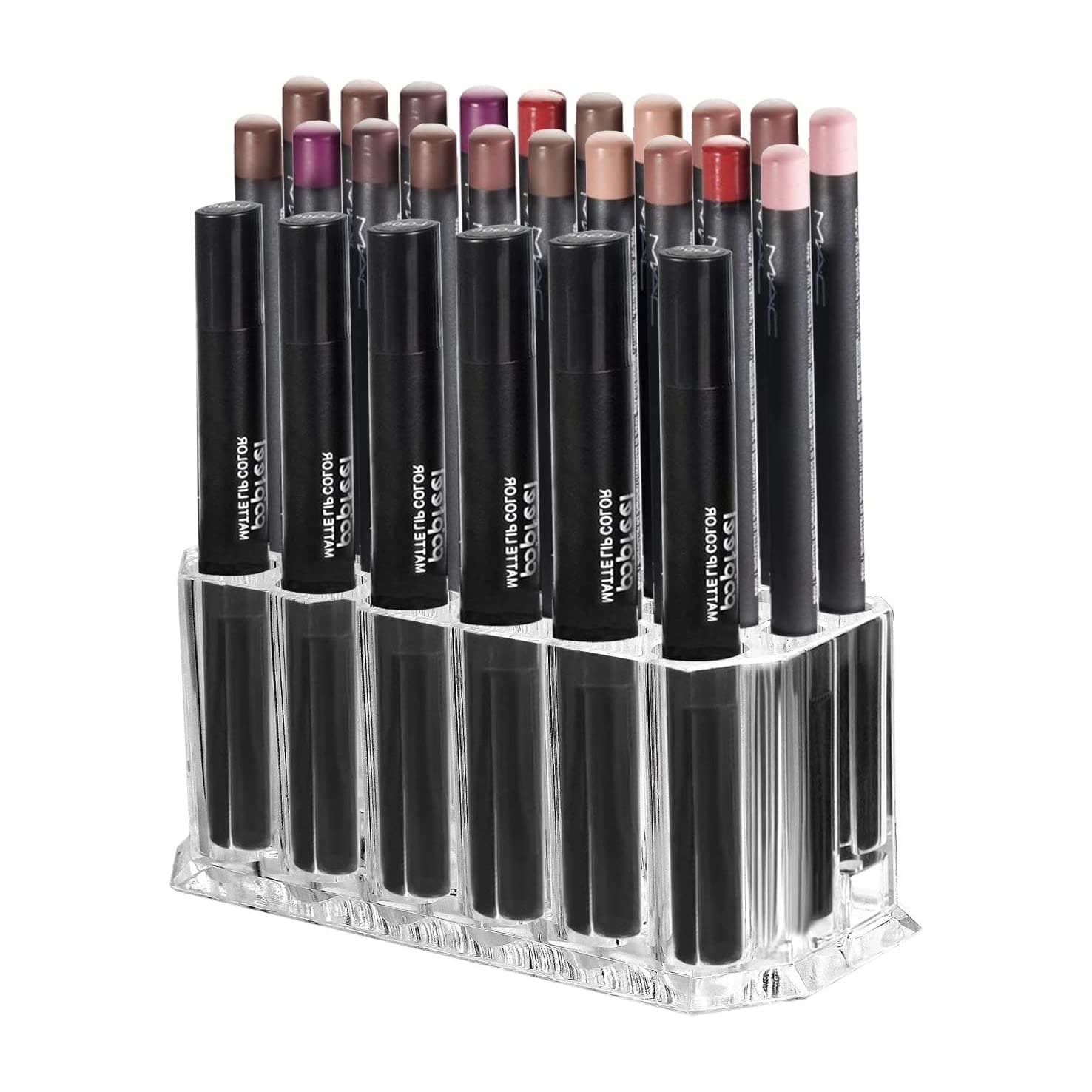 26 Slot Eyeliner Holder