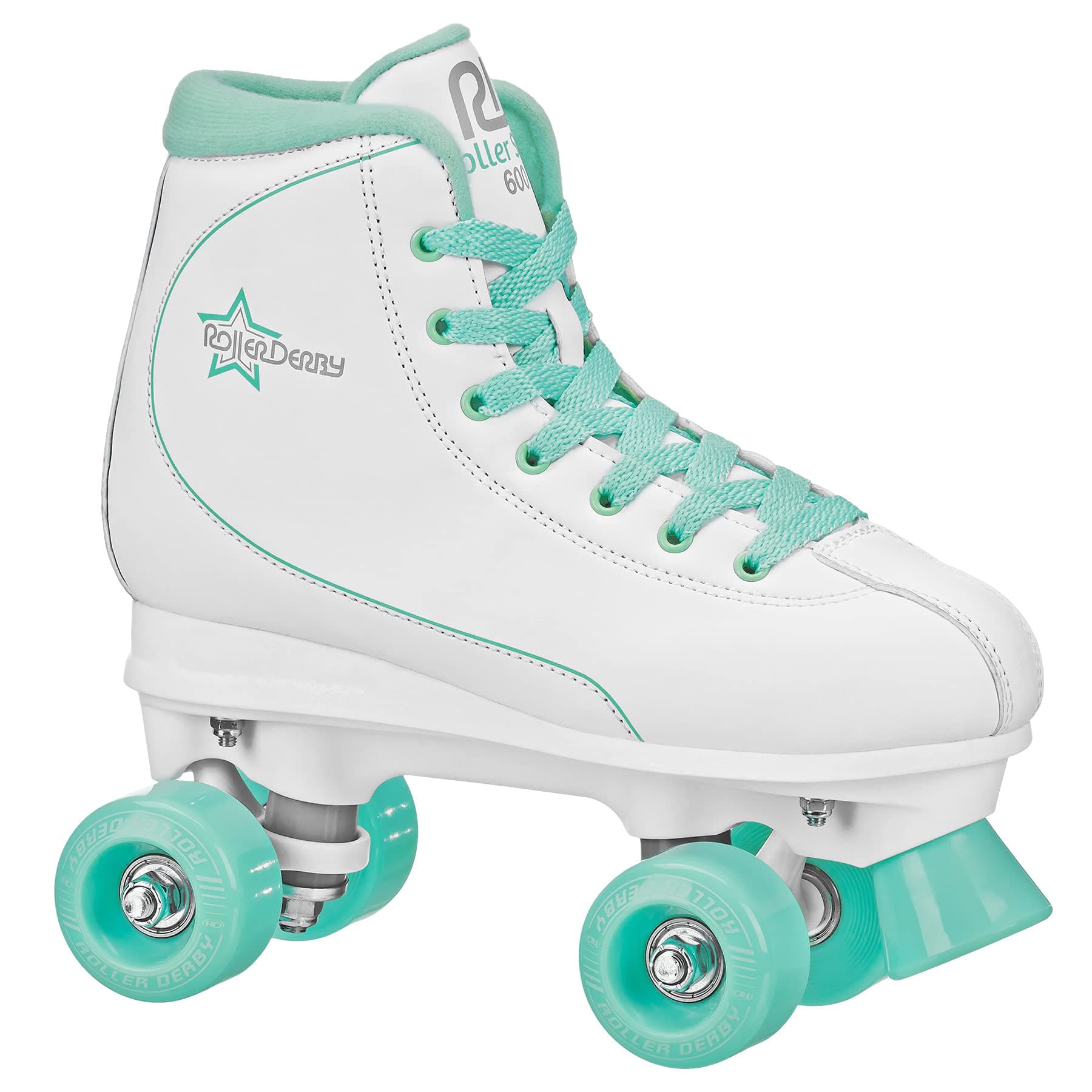 Roller Derby Roller Star 600 Women's Roller Skates