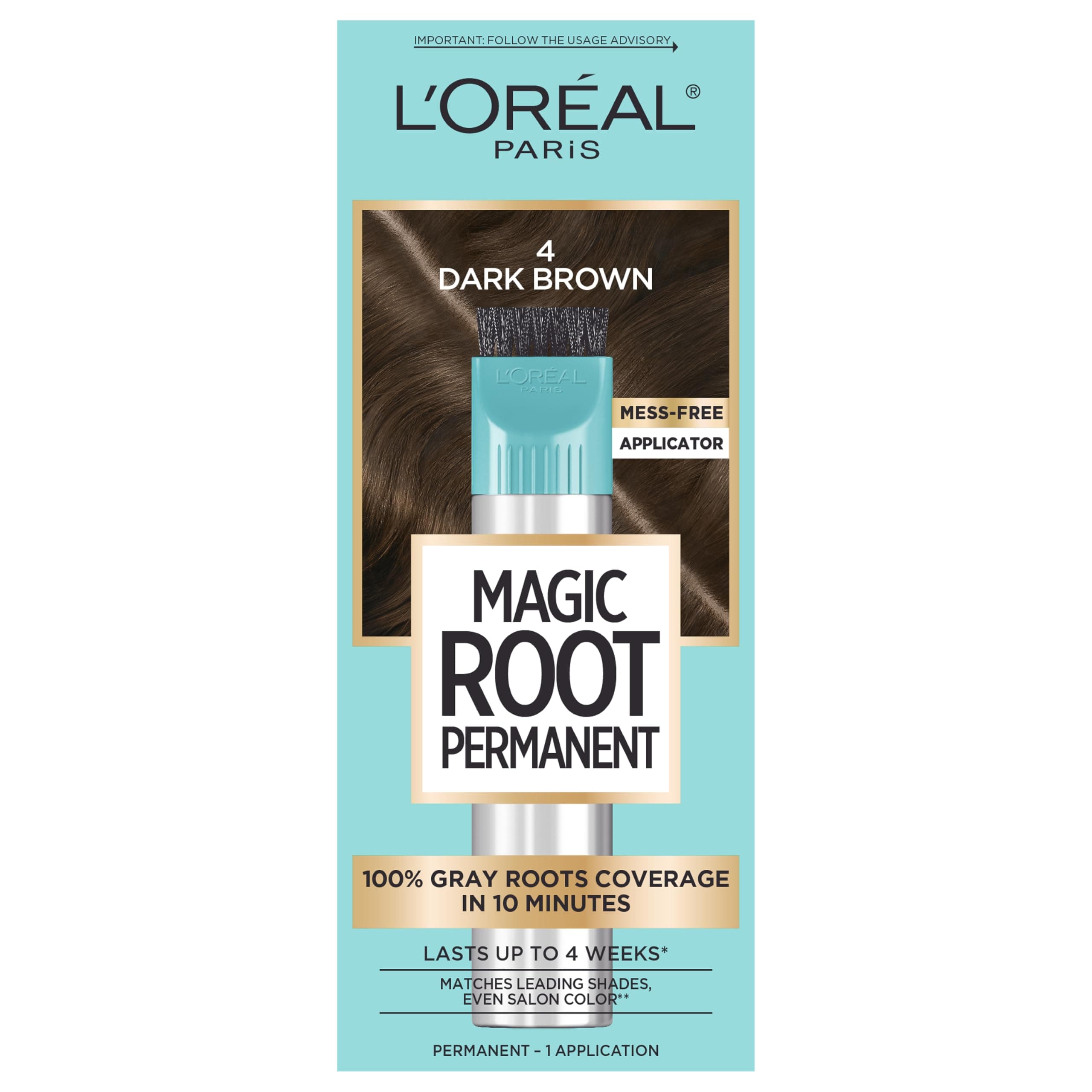 Magic Root Rescue