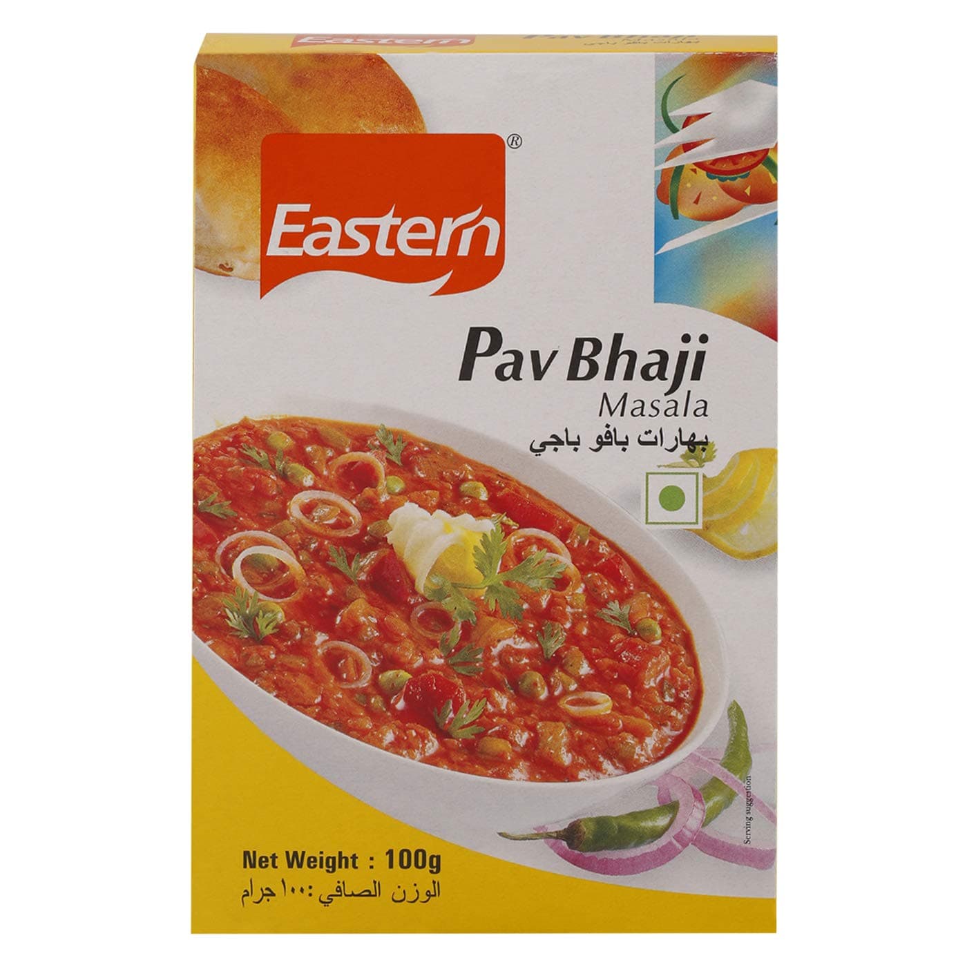 Eastern Pav Bhaji Masala, 100 g