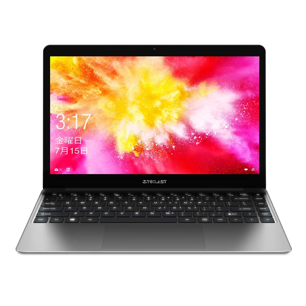 Teclast T8 Tablet 4GB+64GB 8.4 inch Android 7.0 MTK8176 Hexa Core 1.7GHz, Support OTG & Bluetooth & Dual Band WiFi