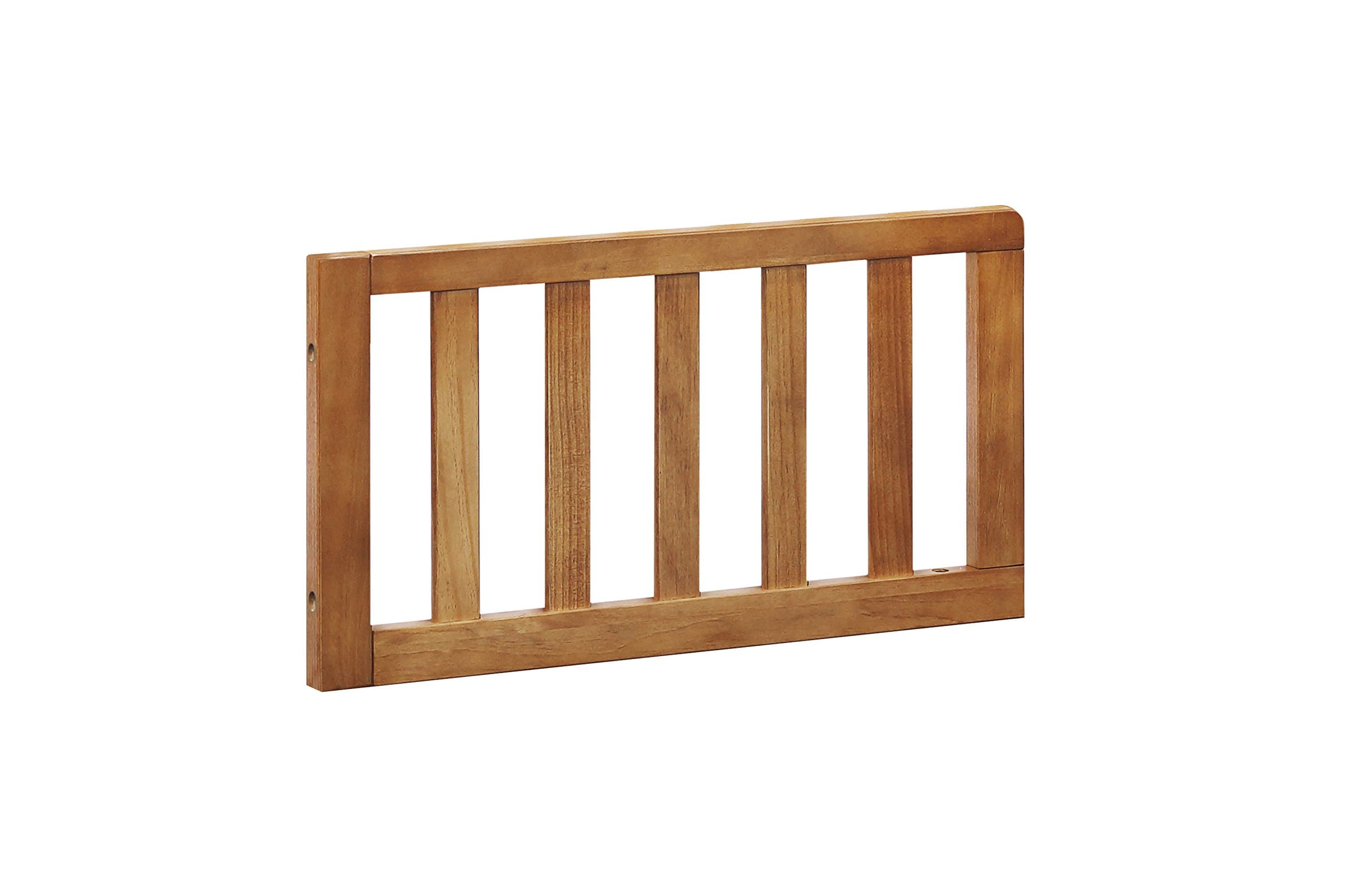 Toddler Bed Conversion Kit (M12599) in Chestnut