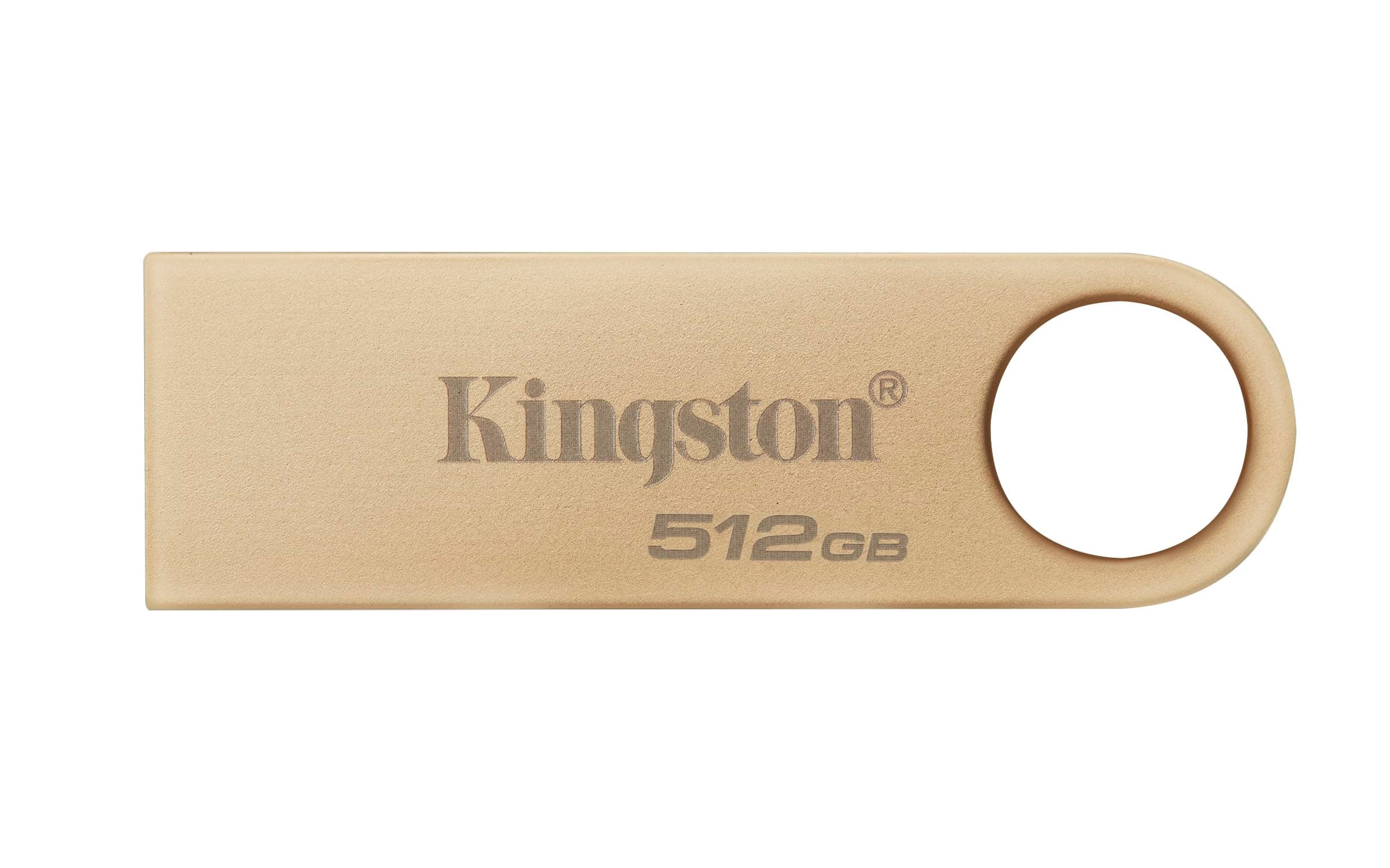 DataTraveler SE9 USB Flash Drive; 512GB