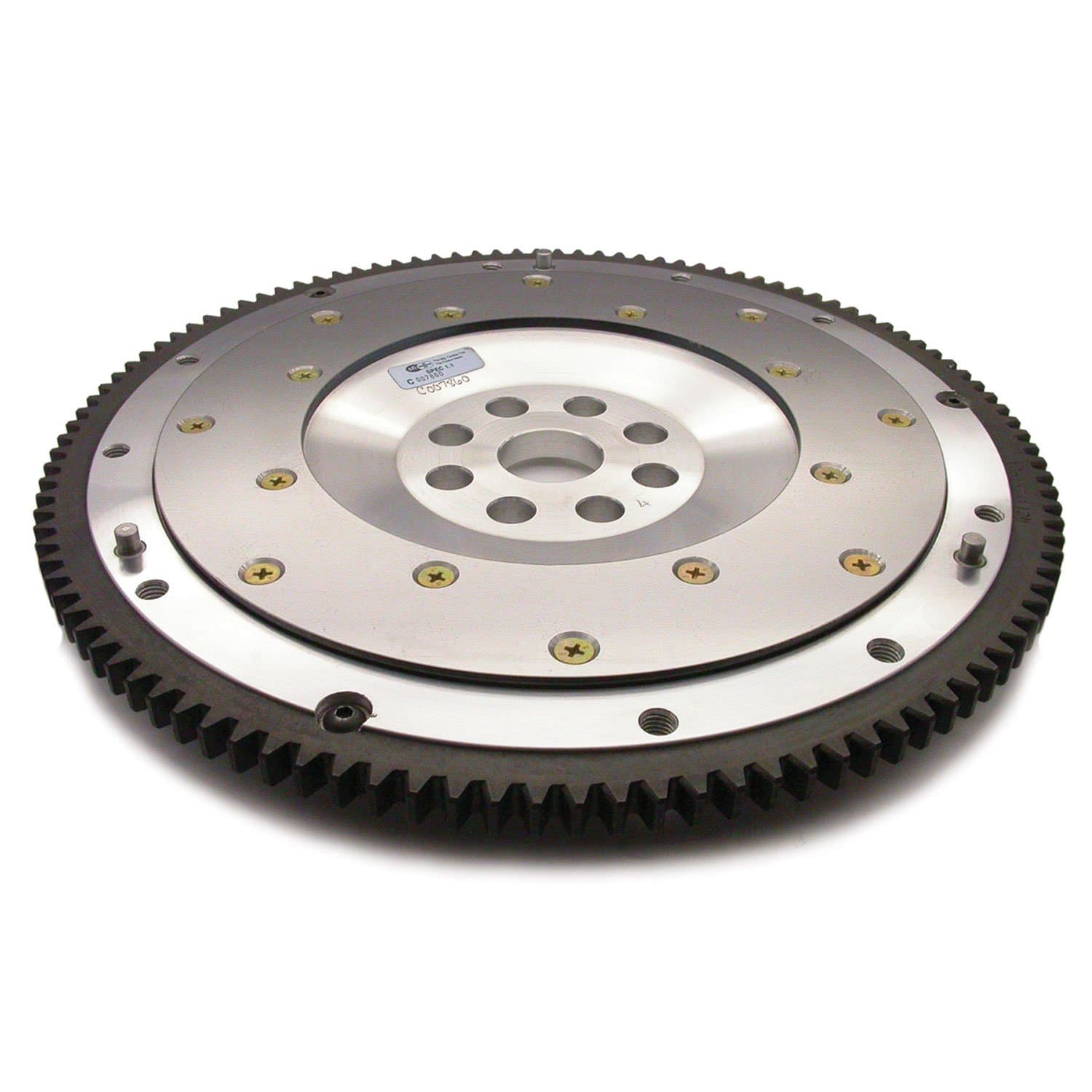 130201 Flywheel for Lexus, Aluminum