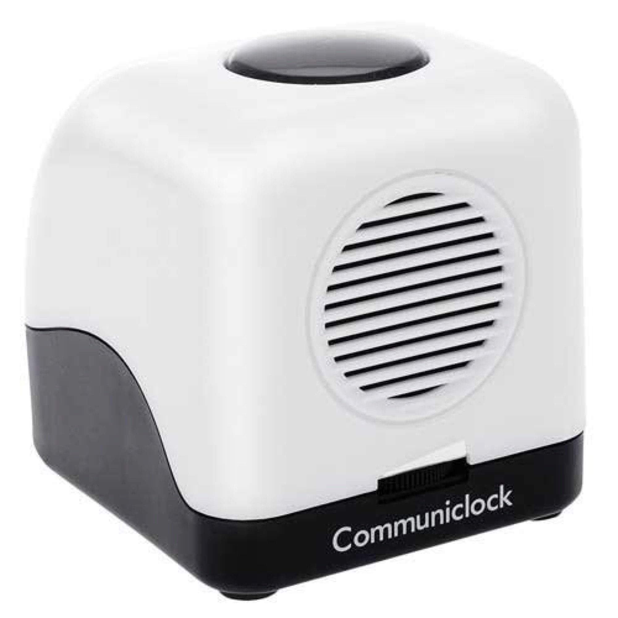 Communiclock talking clock - from RNIB