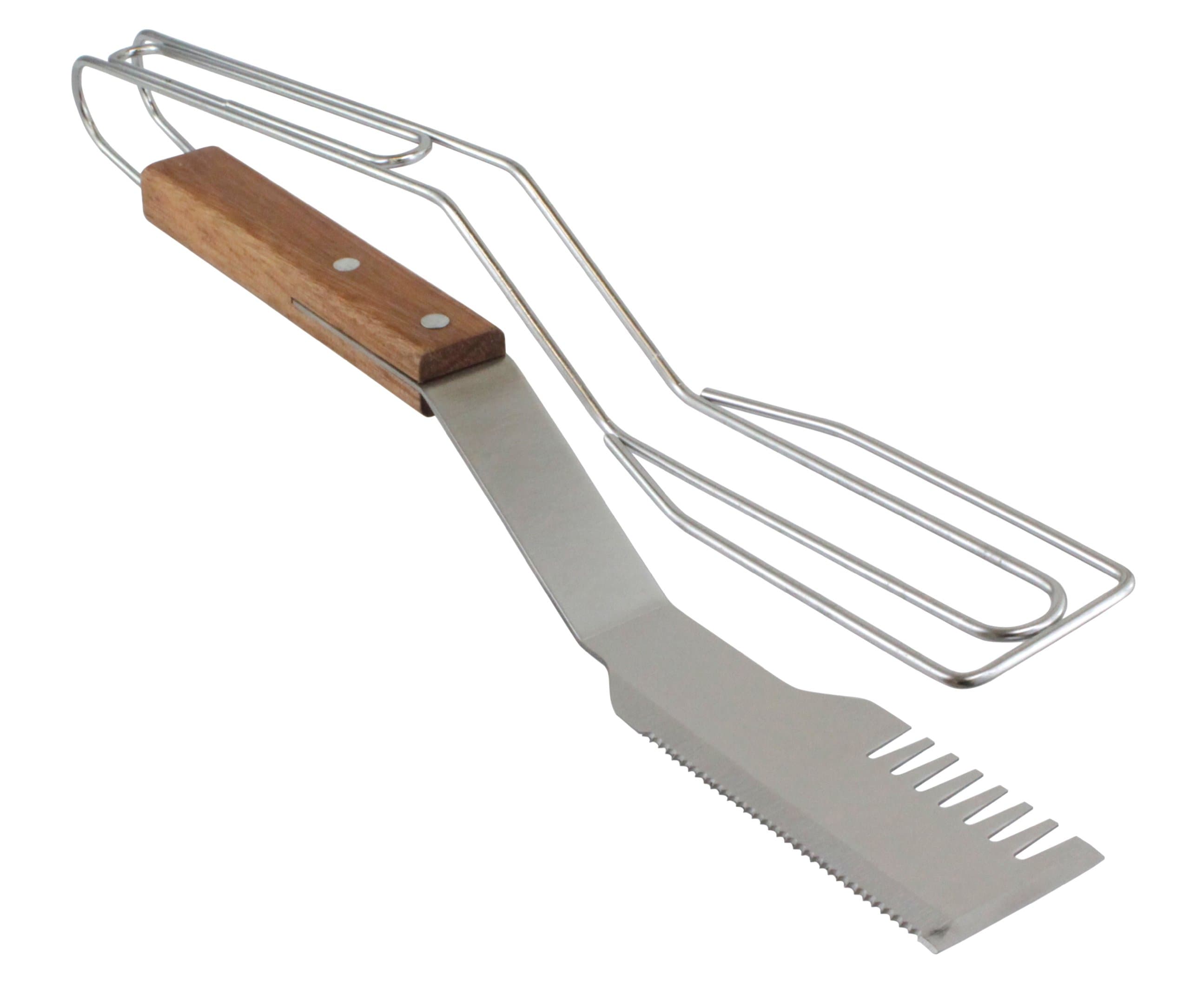 GRILL WORKS 5-In-1 Grilling Tool 1015