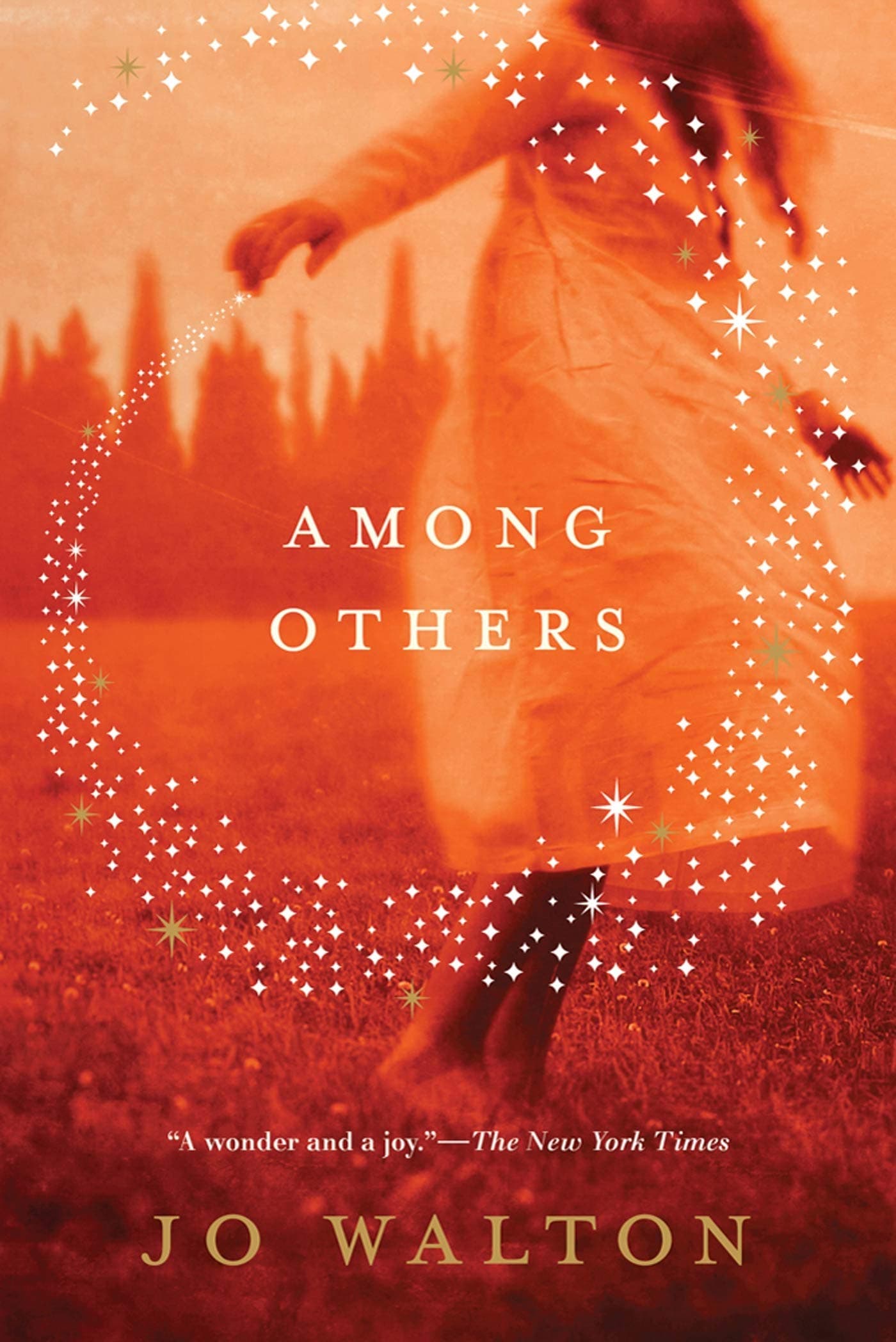 Among Others: A Novel Paperback – January 3, 2012