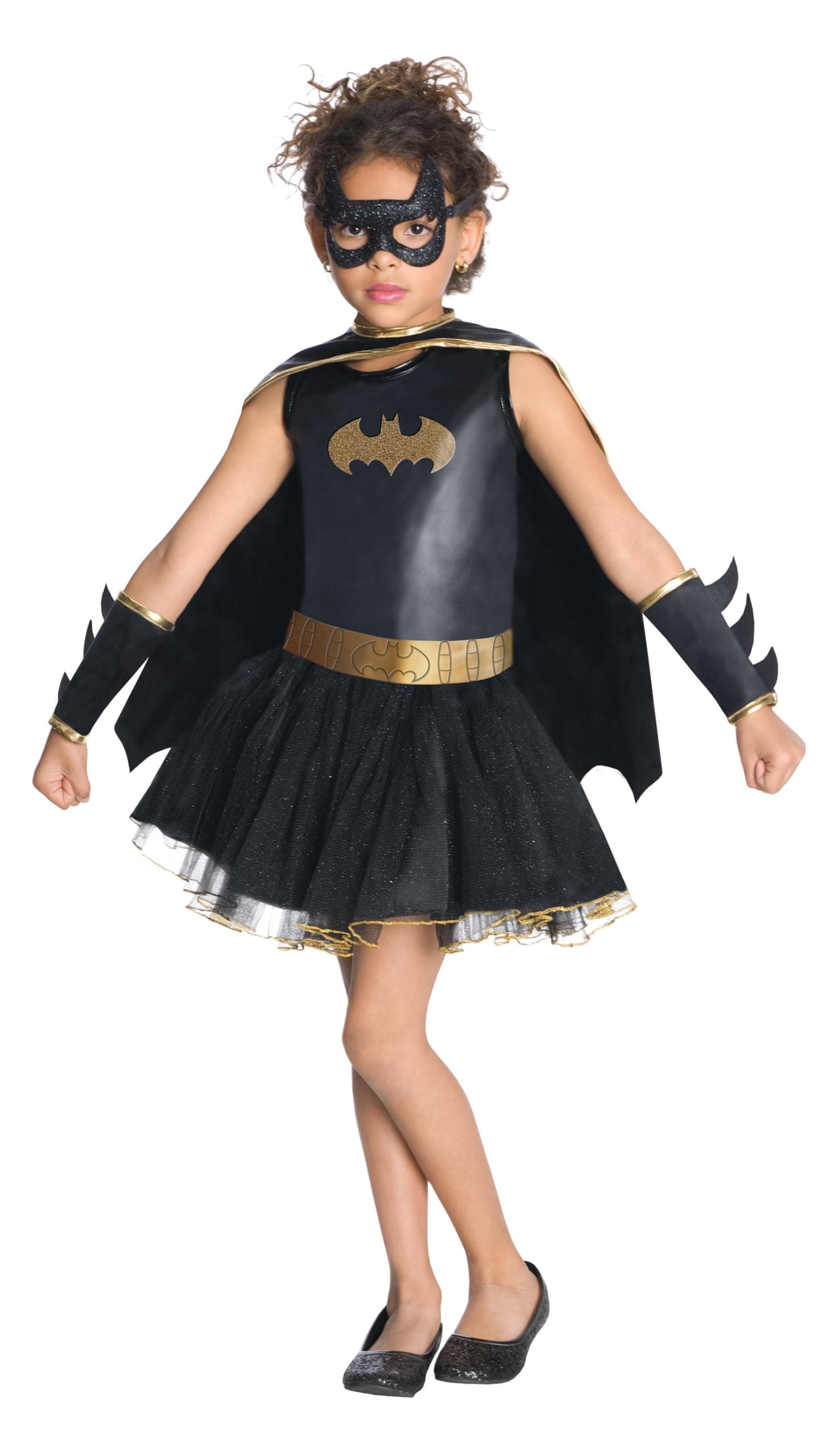 Rubie'sOfficial Batgirl Cute - Medium