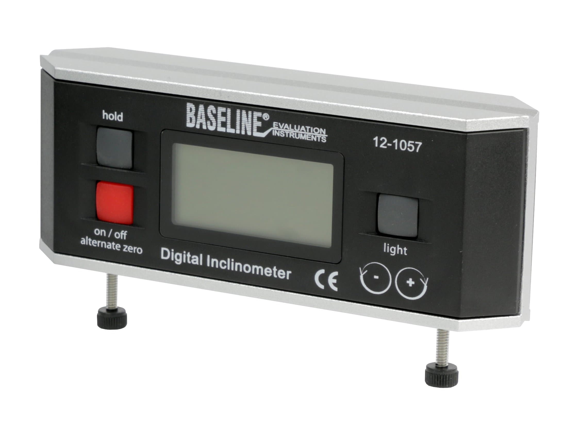 Baseline-12-1057 Digital Inclinometer